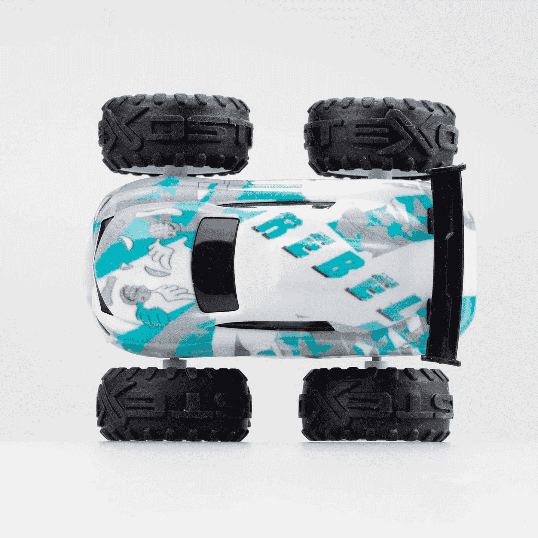 Exost Jump Pack De Inicio Diferentes Modelos - Image 19