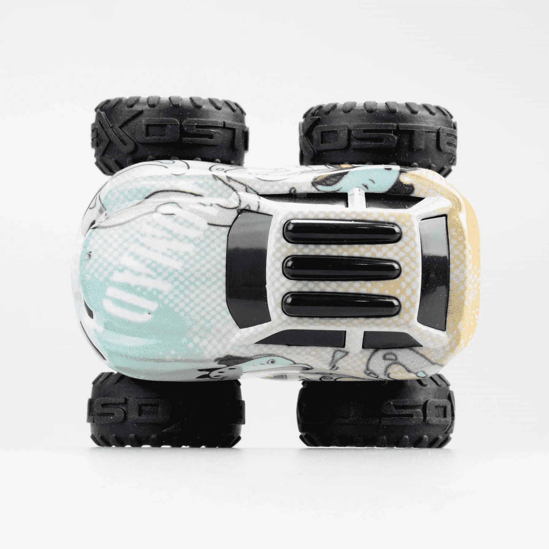Exost Jump Pack De Inicio Diferentes Modelos - Image 23