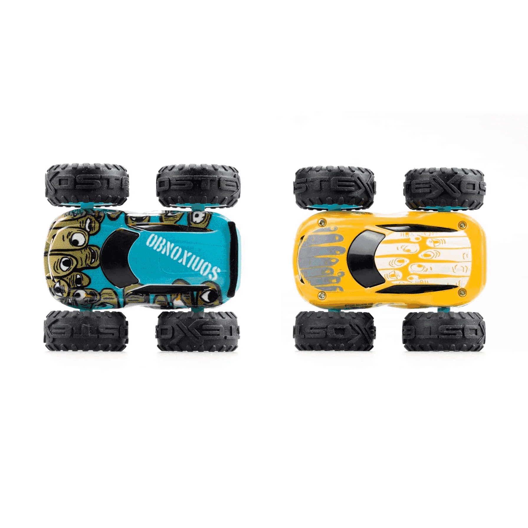 Exost Jump Pack De Inicio Diferentes Modelos - Image 27