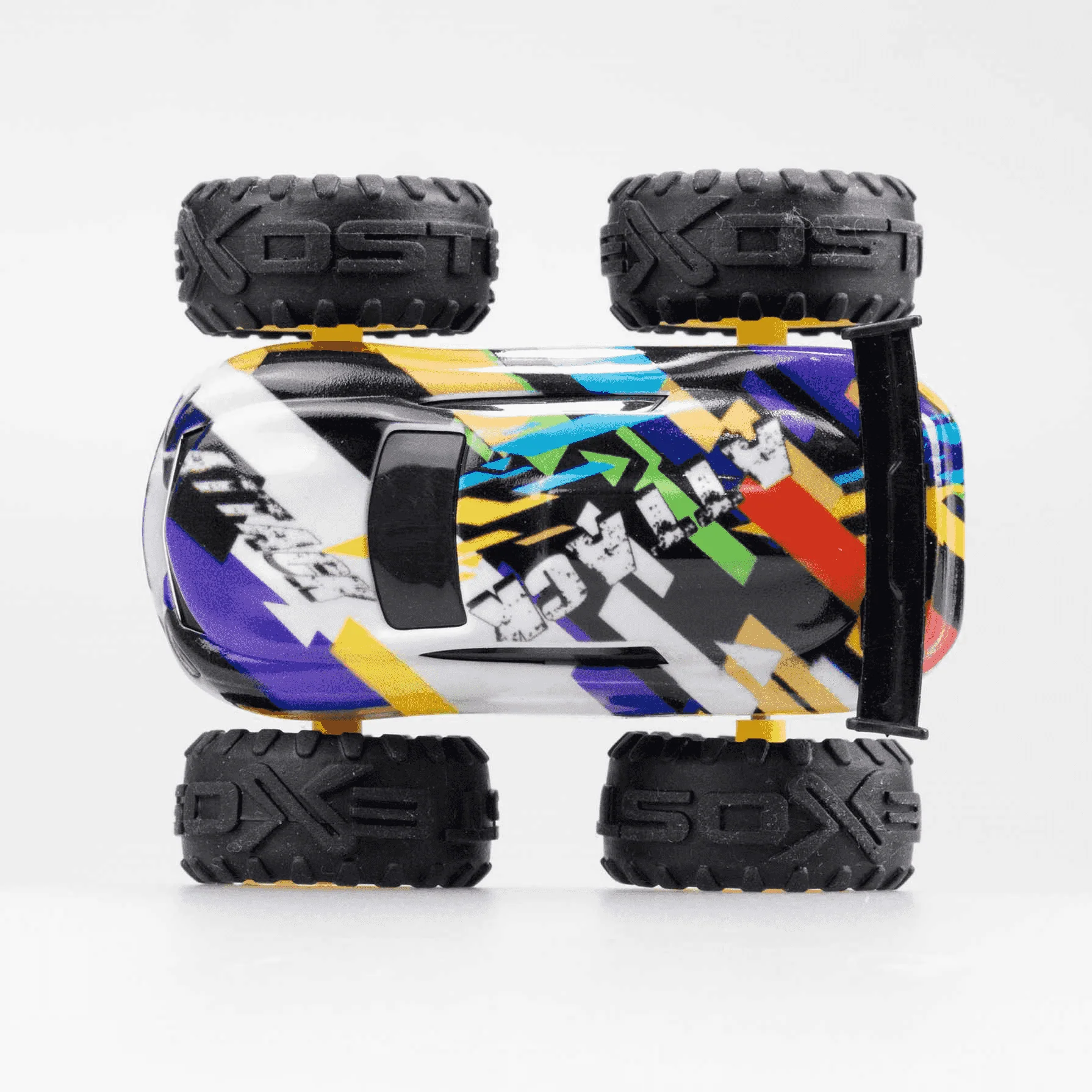 Exost Jump Pack De Inicio Diferentes Modelos - Image 39