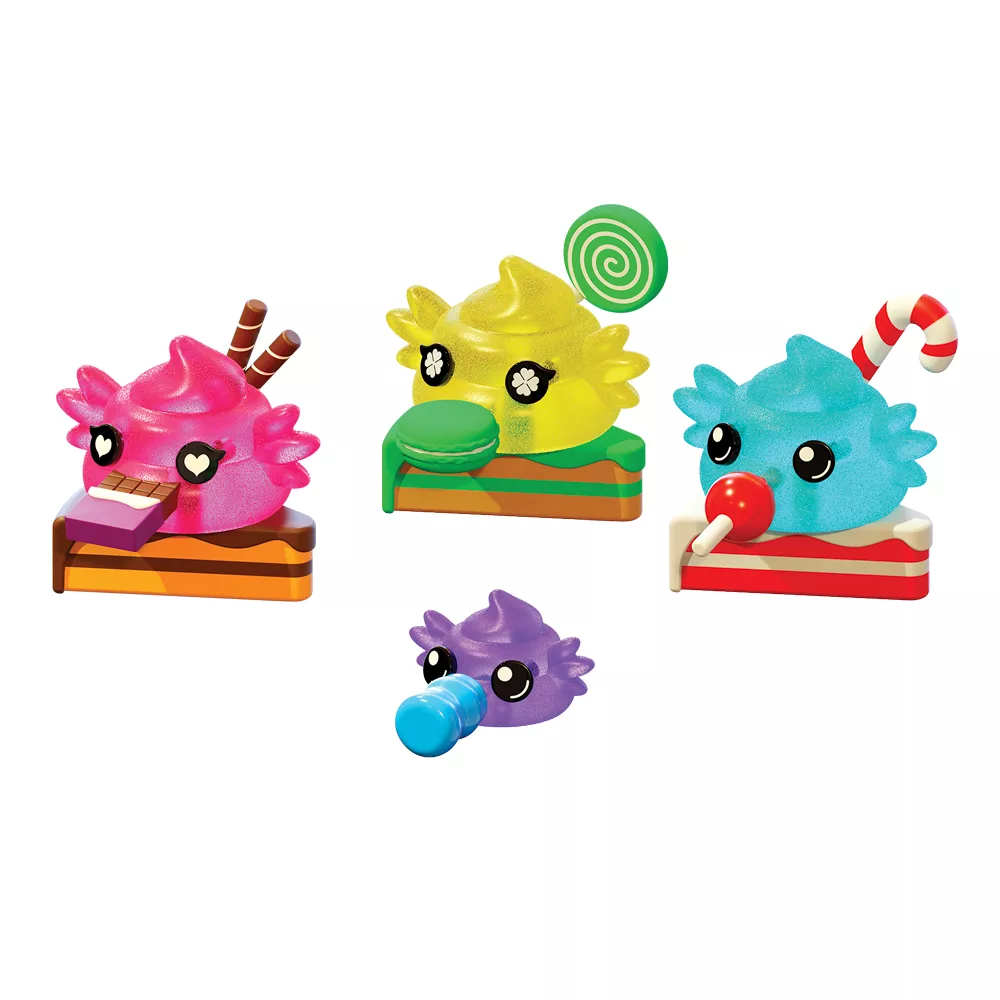 Fábrica de Squishyverse Toy Partner - Image 3