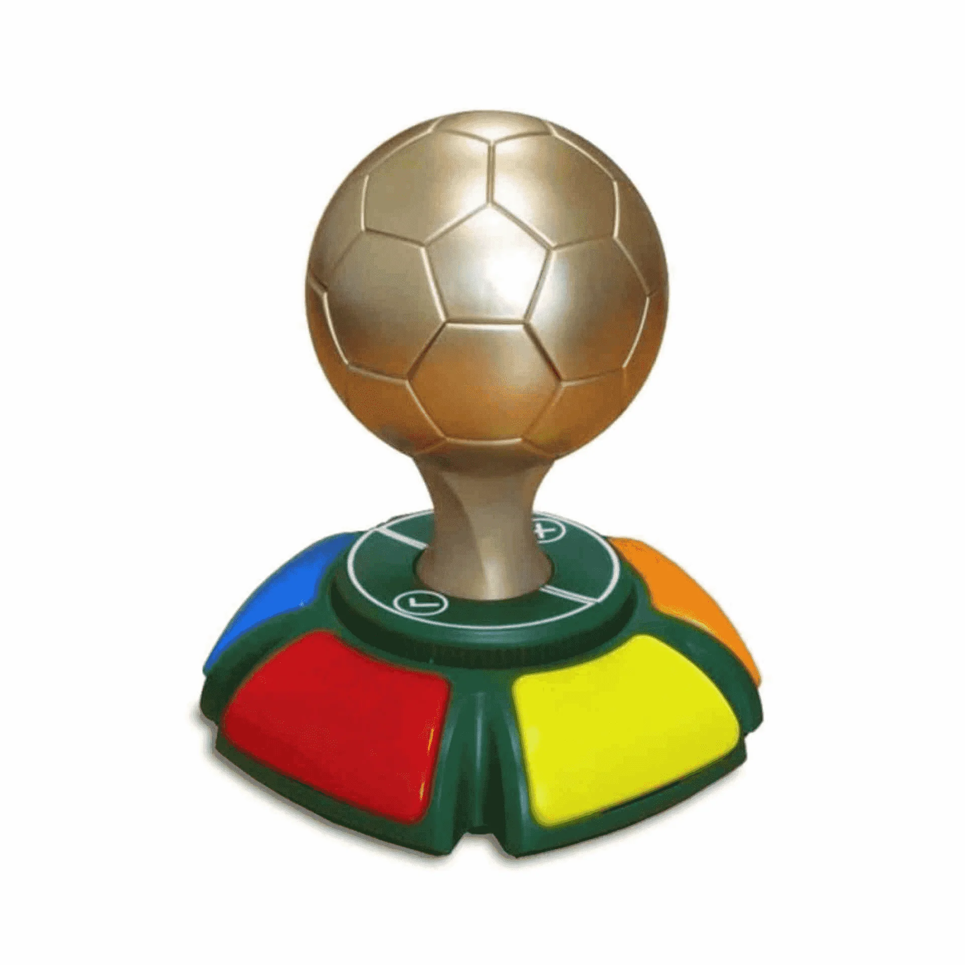 Fanzone - El juego de mesa interactivo para fans del fútbol - Image 2