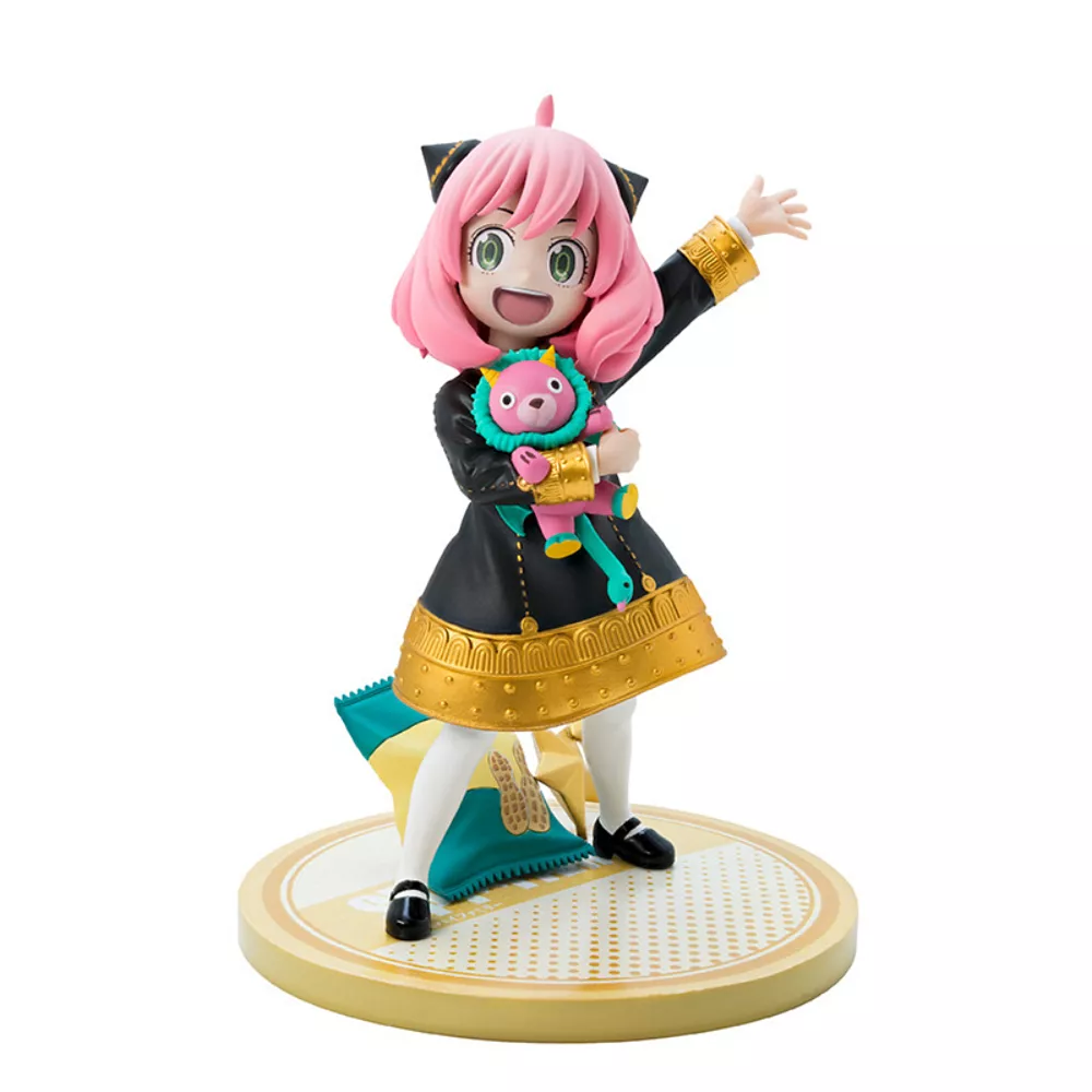 Figura Anya Forger Spy×Family ABYstyle