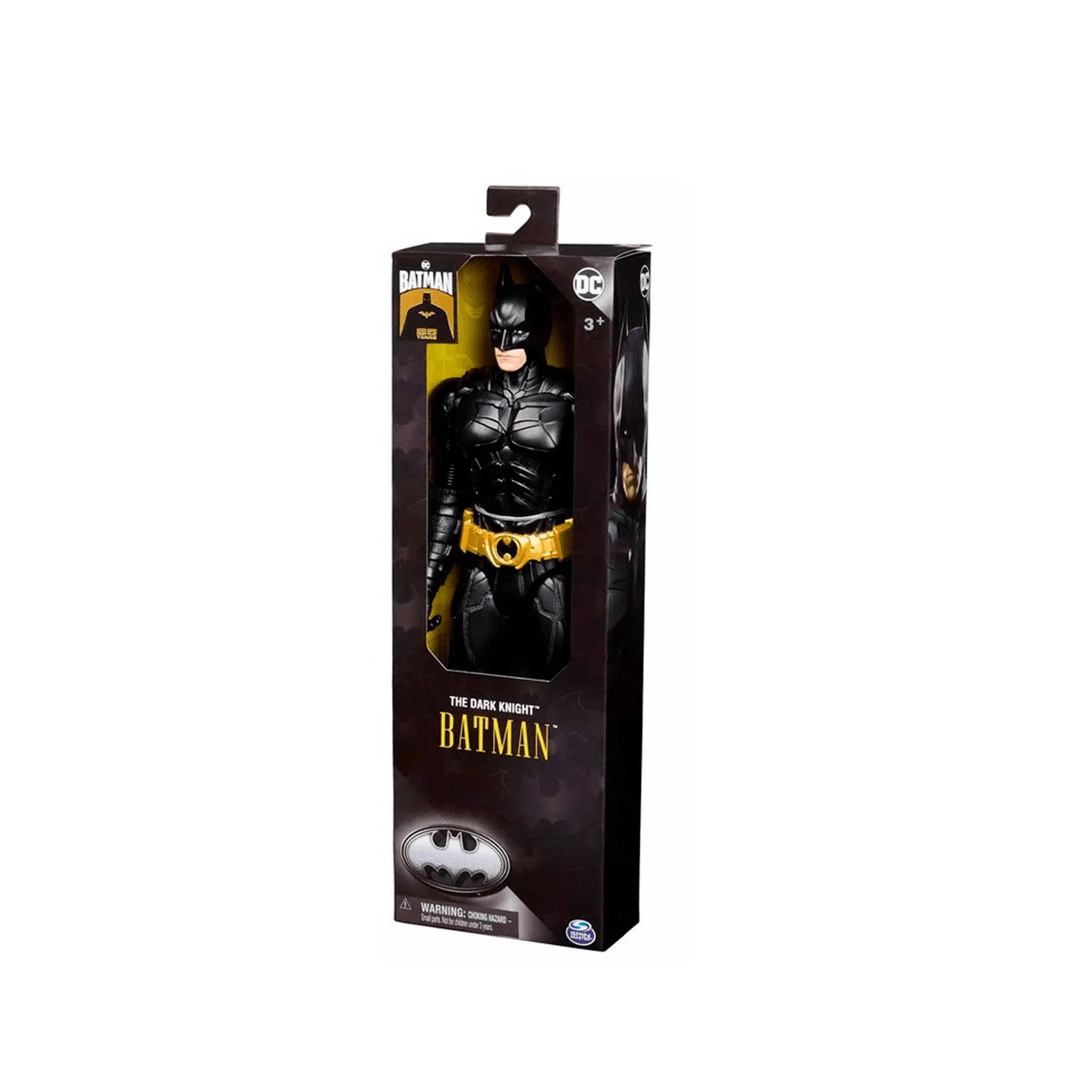Figura Batman 85 Aniversario 30 cm - Image 4
