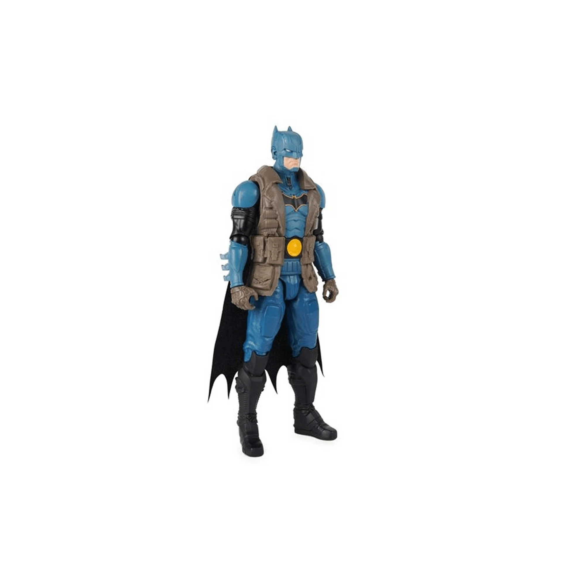 Figura Batman con Abrigo 30 cm - Image 3