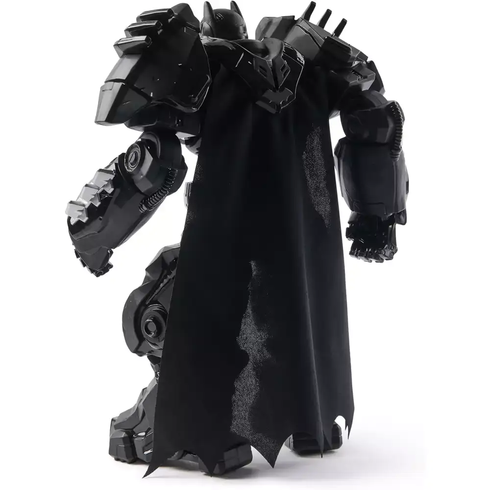 Figura Batman Metal Force XL 30cm - Image 5