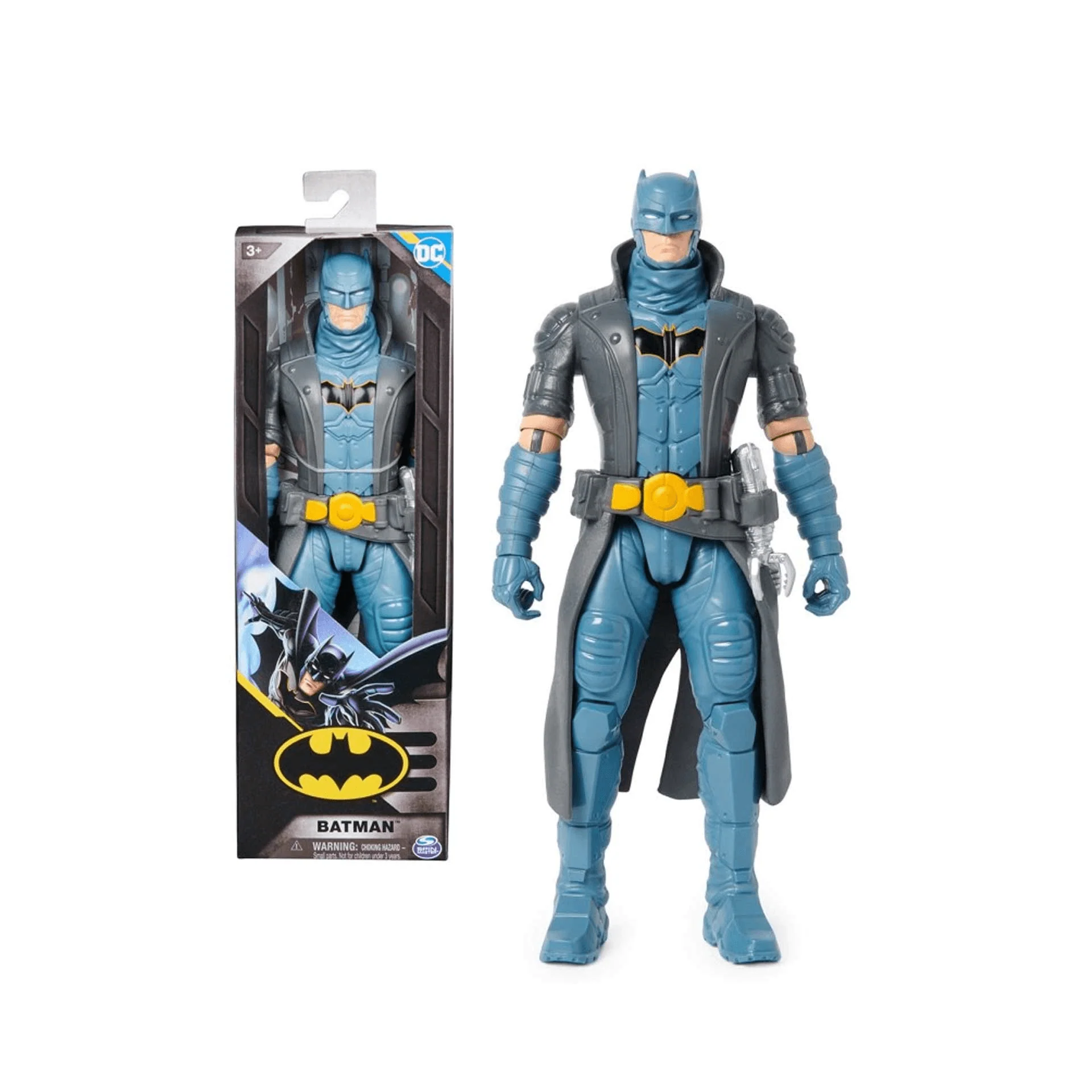 Figura Batman nuevo diseño de 30 CM - Image 2