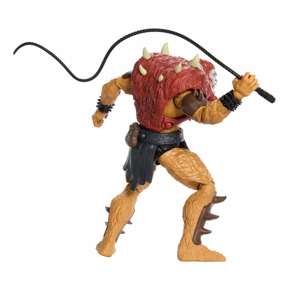 Figura Beast Man Masters of the Universe 14 cm - Image 3