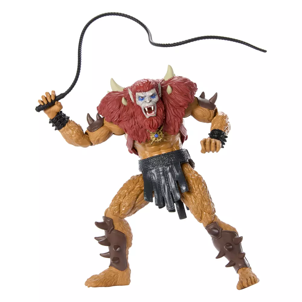 Figura Beast Man Masters of the Universe 14 cm - Image 4