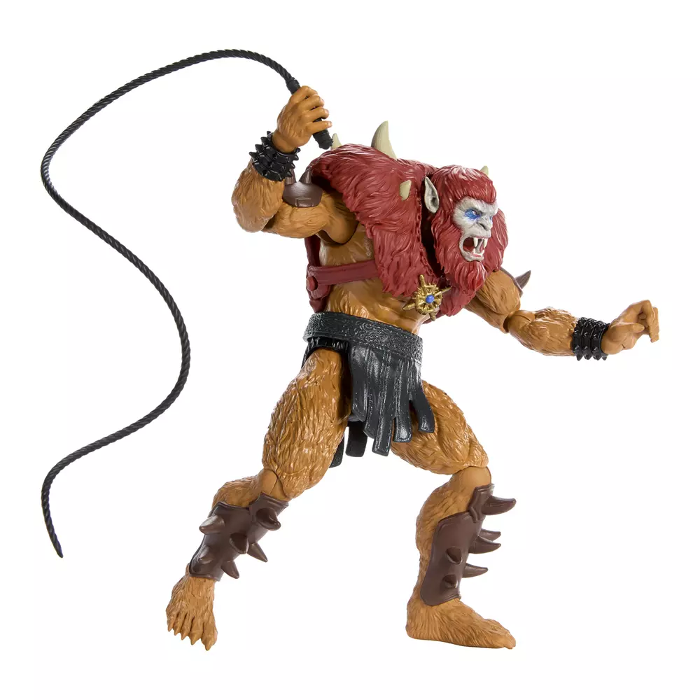 Figura Beast Man Masters of the Universe 14 cm - Image 5