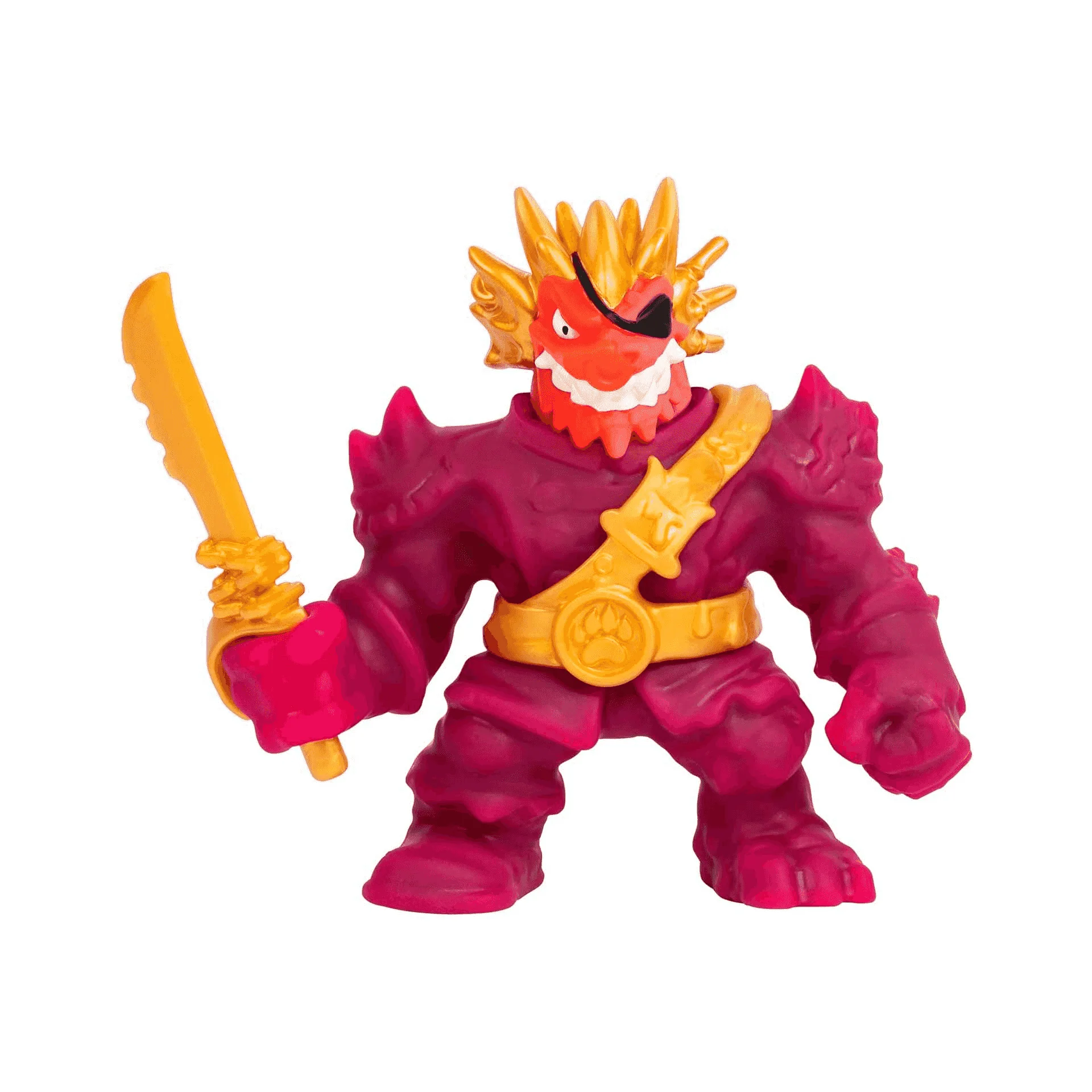 Figura Blazagon Goo Jit zu Cursed Goo Sea
