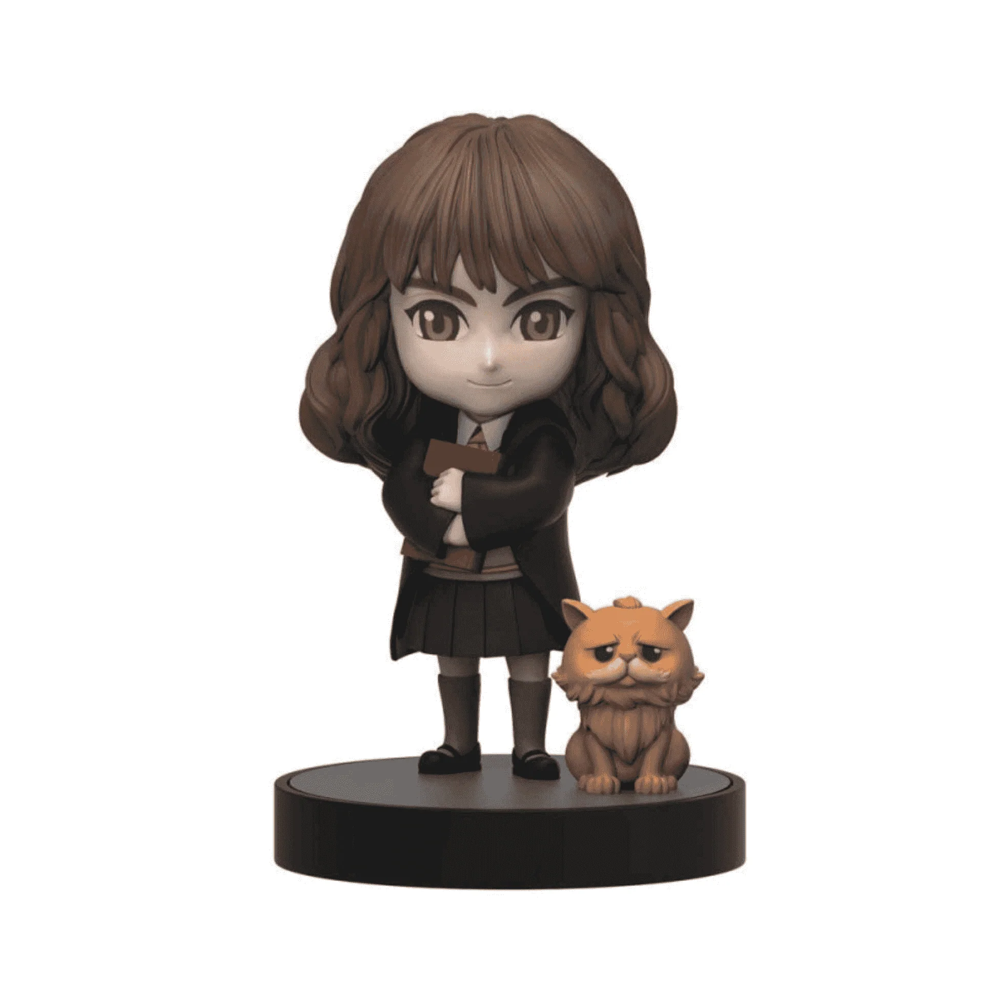 Figura Coleccionable YuMe Hero Box Harry Potter Surtido - Image 3
