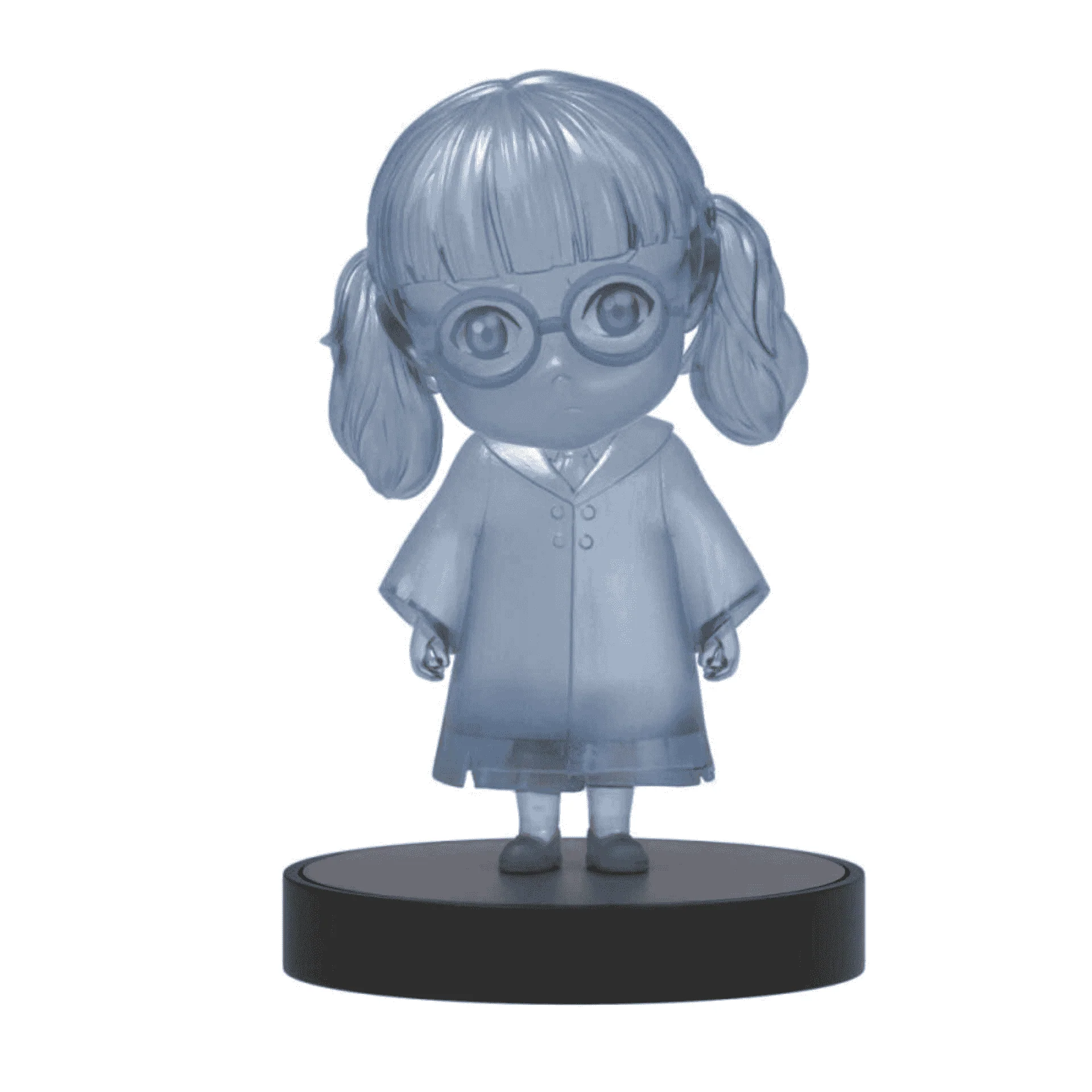 Figura Coleccionable YuMe Hero Box Harry Potter Surtido - Image 6