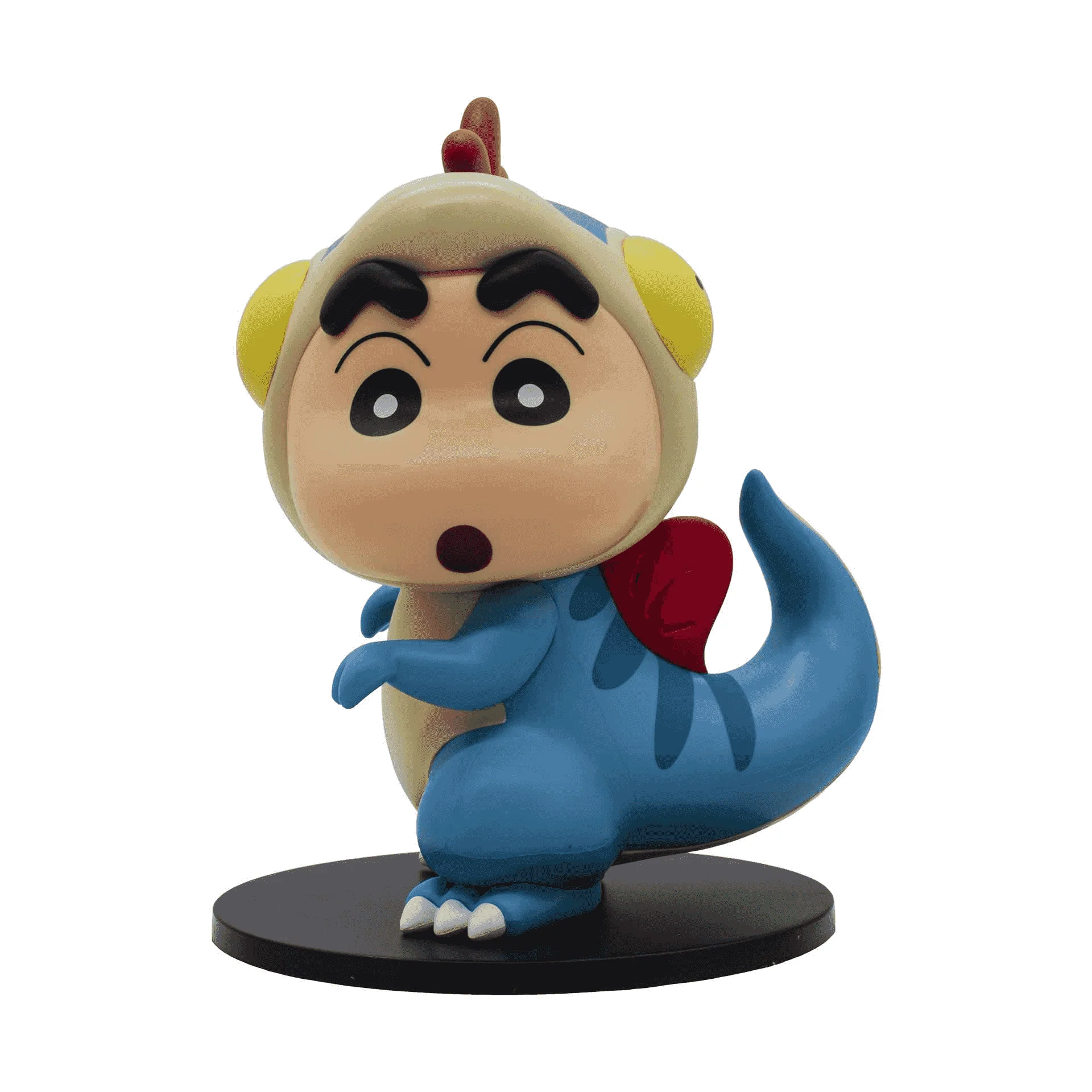 Figura Crayon Dinosaurio Shinchan