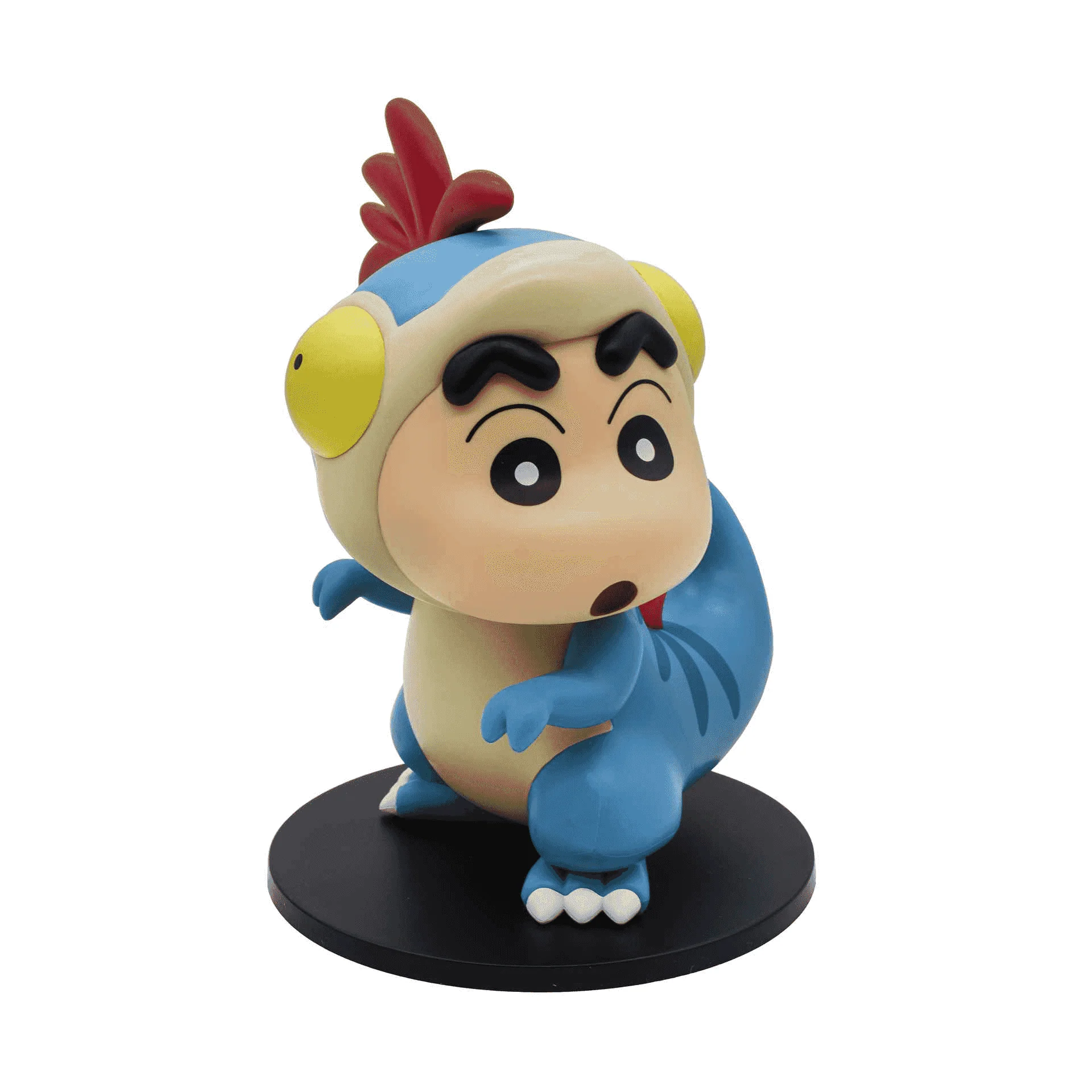 Figura Crayon Dinosaurio Shinchan - Image 2