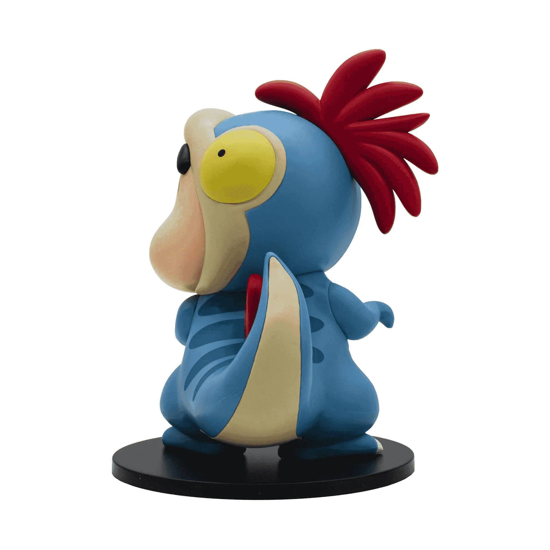 Figura Crayon Dinosaurio Shinchan - Image 3