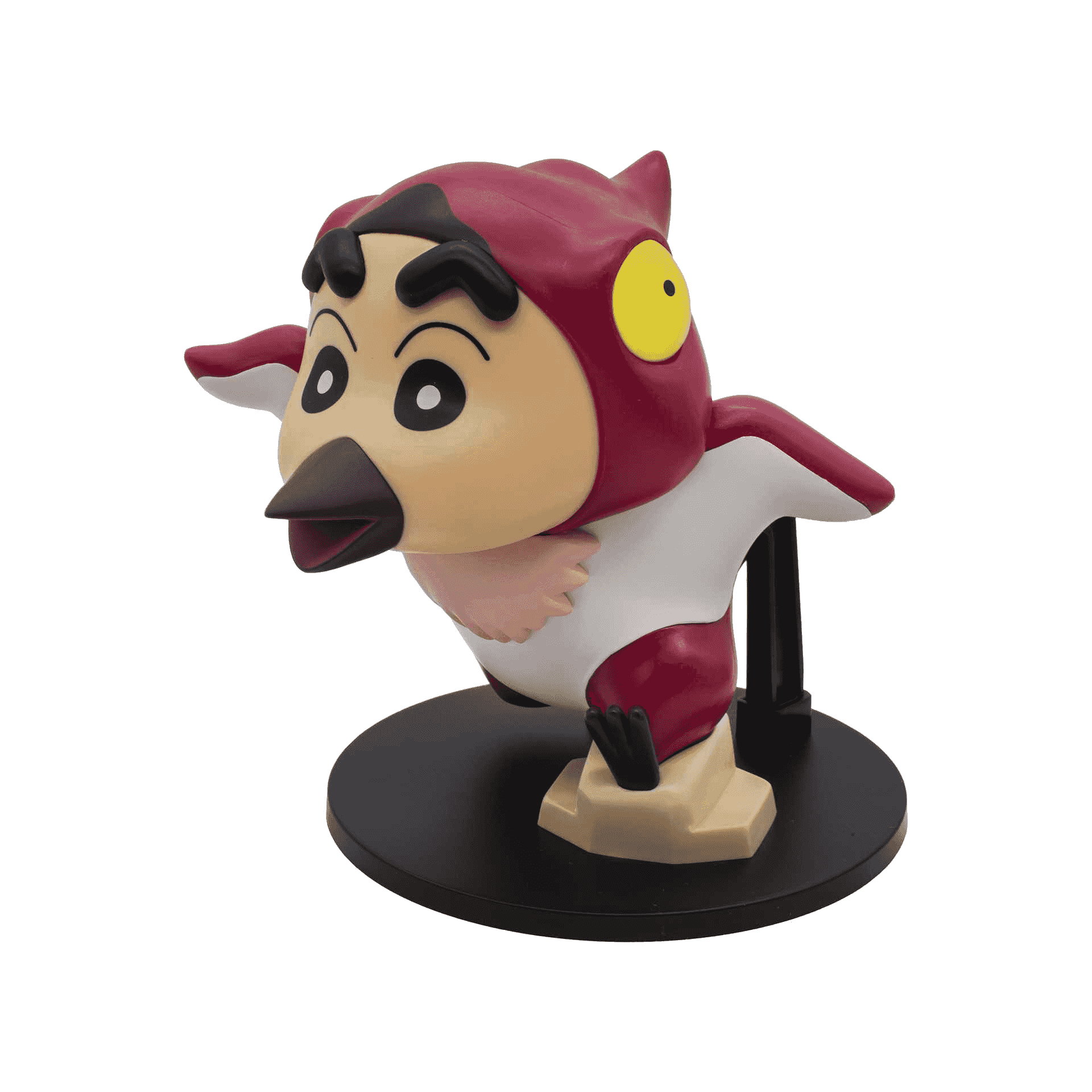 Figura Crayon Pteranodon Shinchan - Image 2