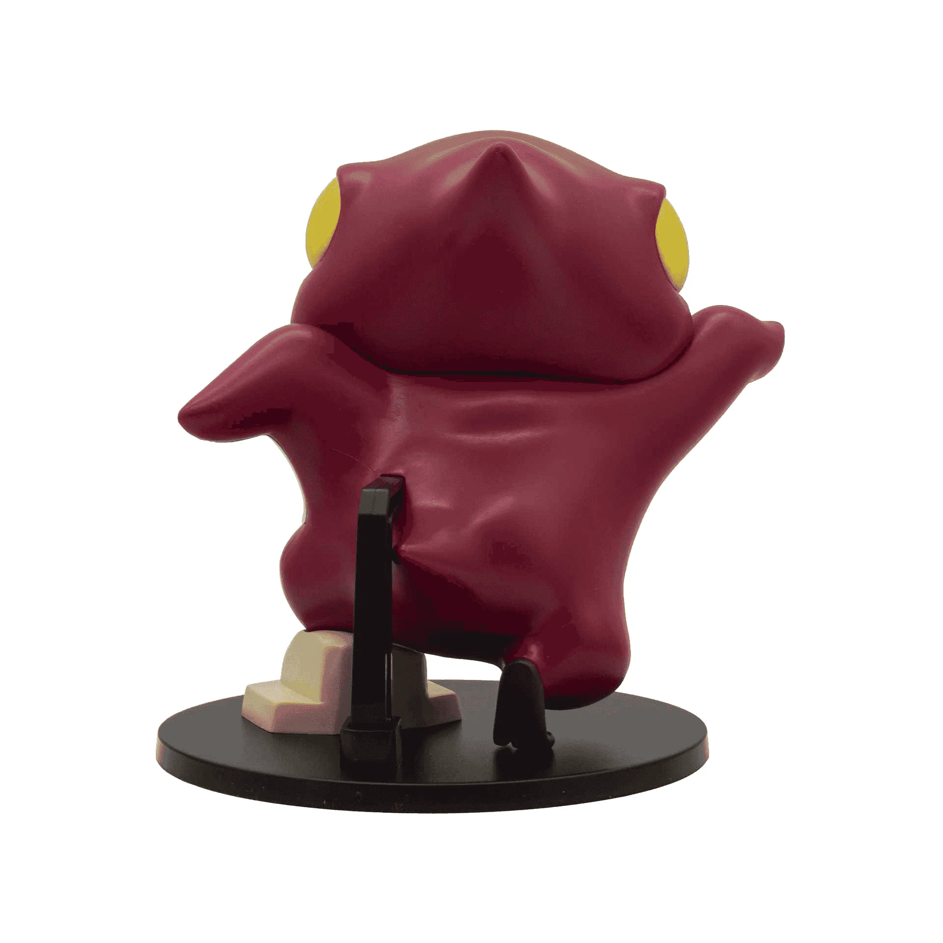 Figura Crayon Pteranodon Shinchan - Image 4