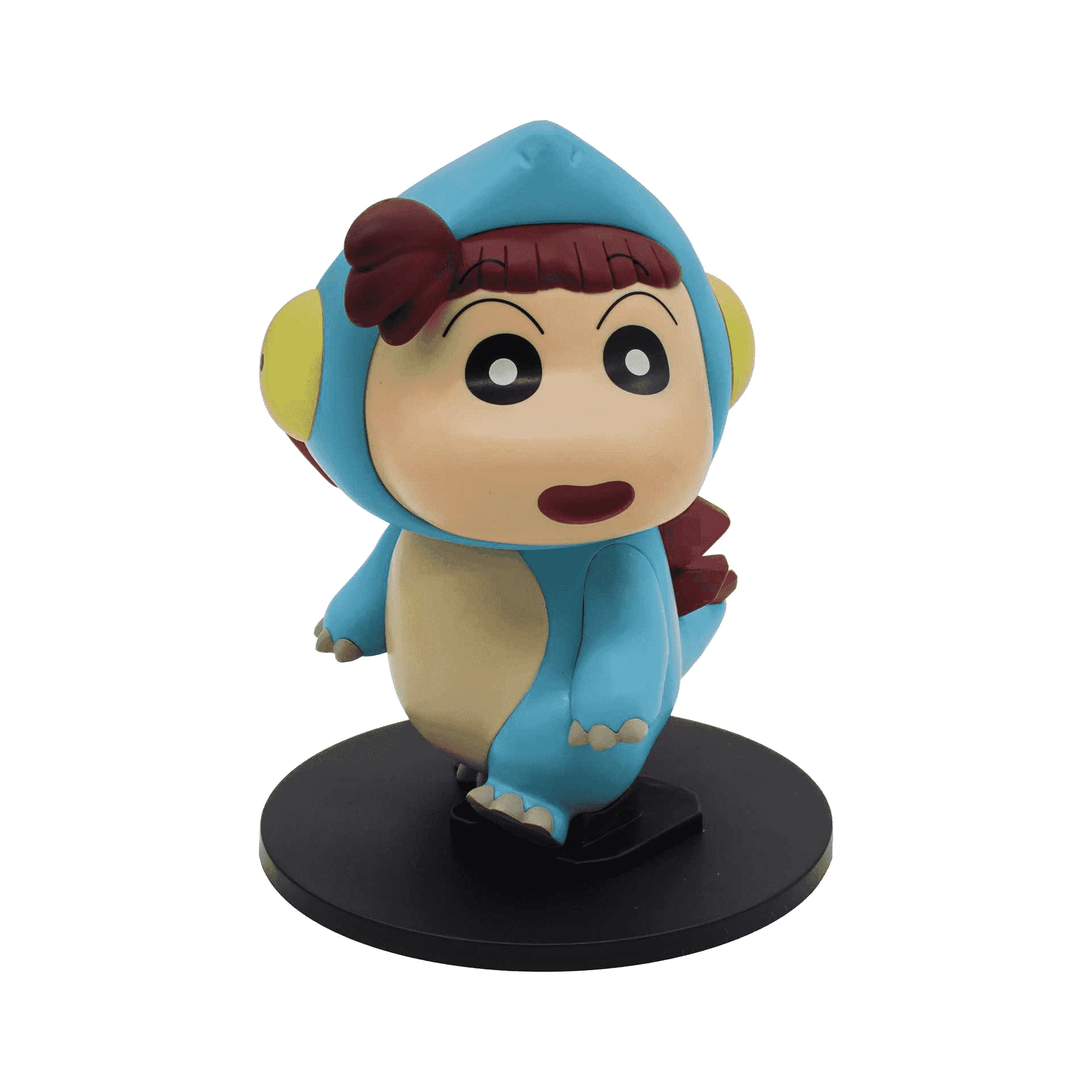 Figura Crayon Stegosaurus Nene-chan  12 cm