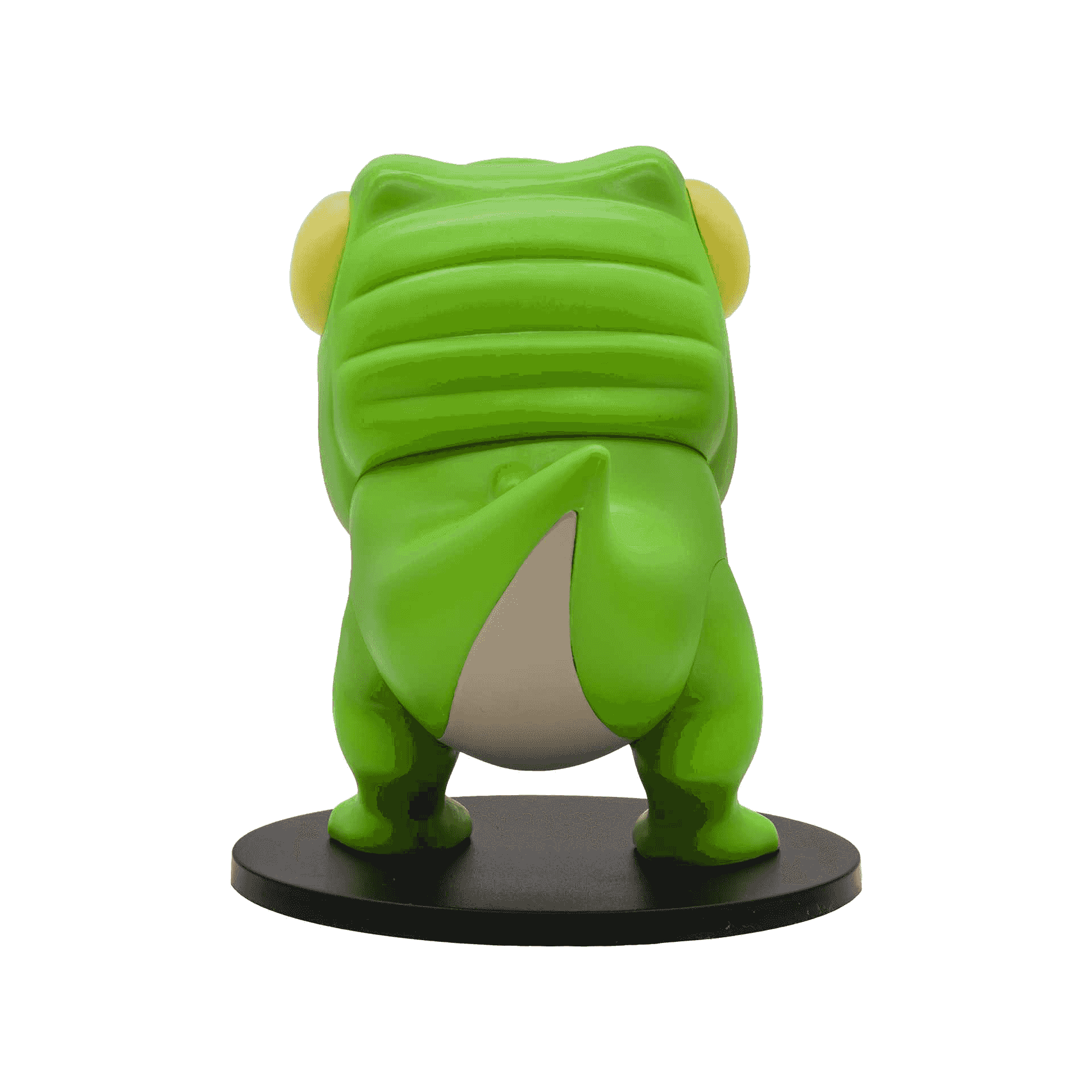 Figura Crayon Tyrannosaurus Masao-kun 11 cm - Image 4
