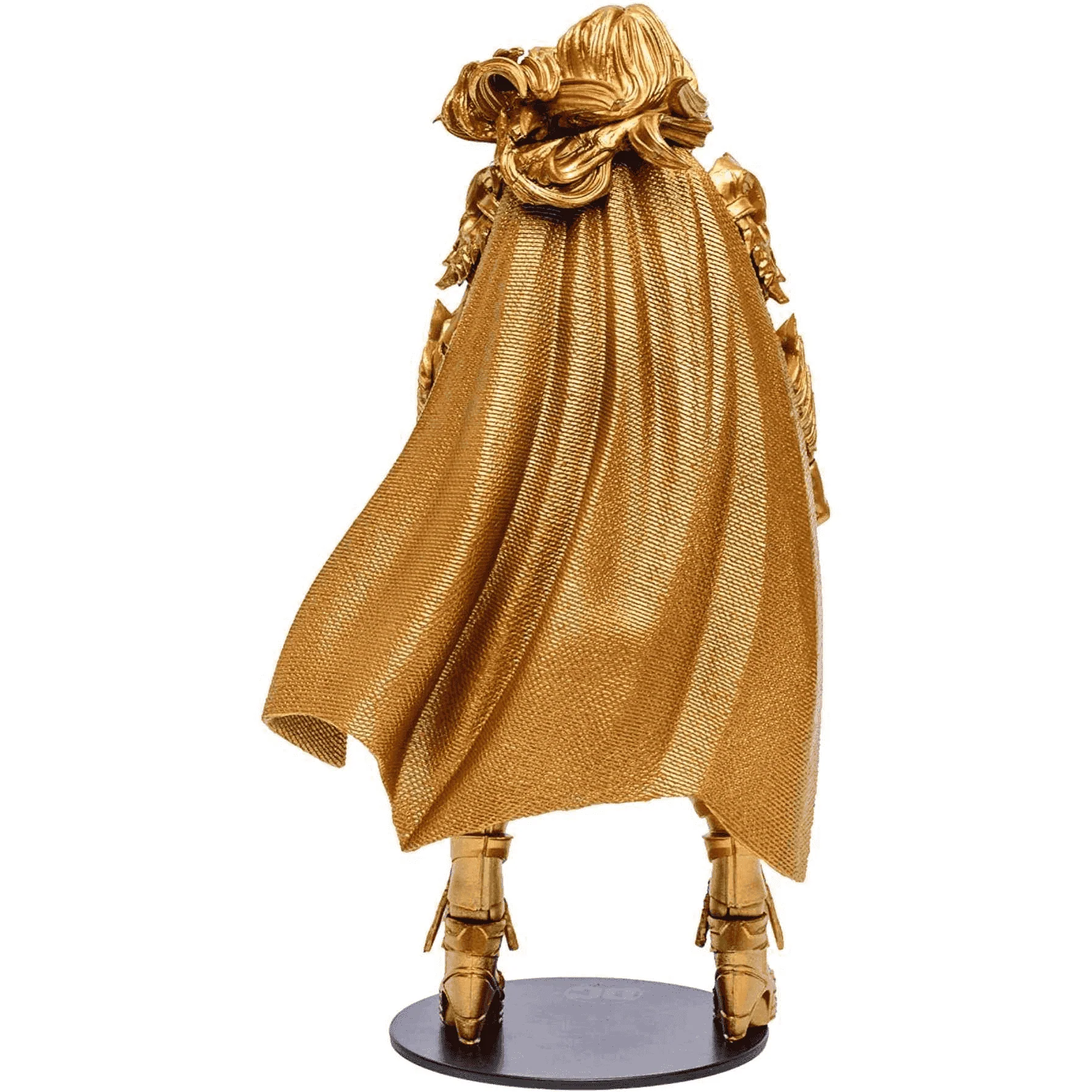 Figura de Acción DC Multiverse AntiCrisis Wonder Woman - Image 3
