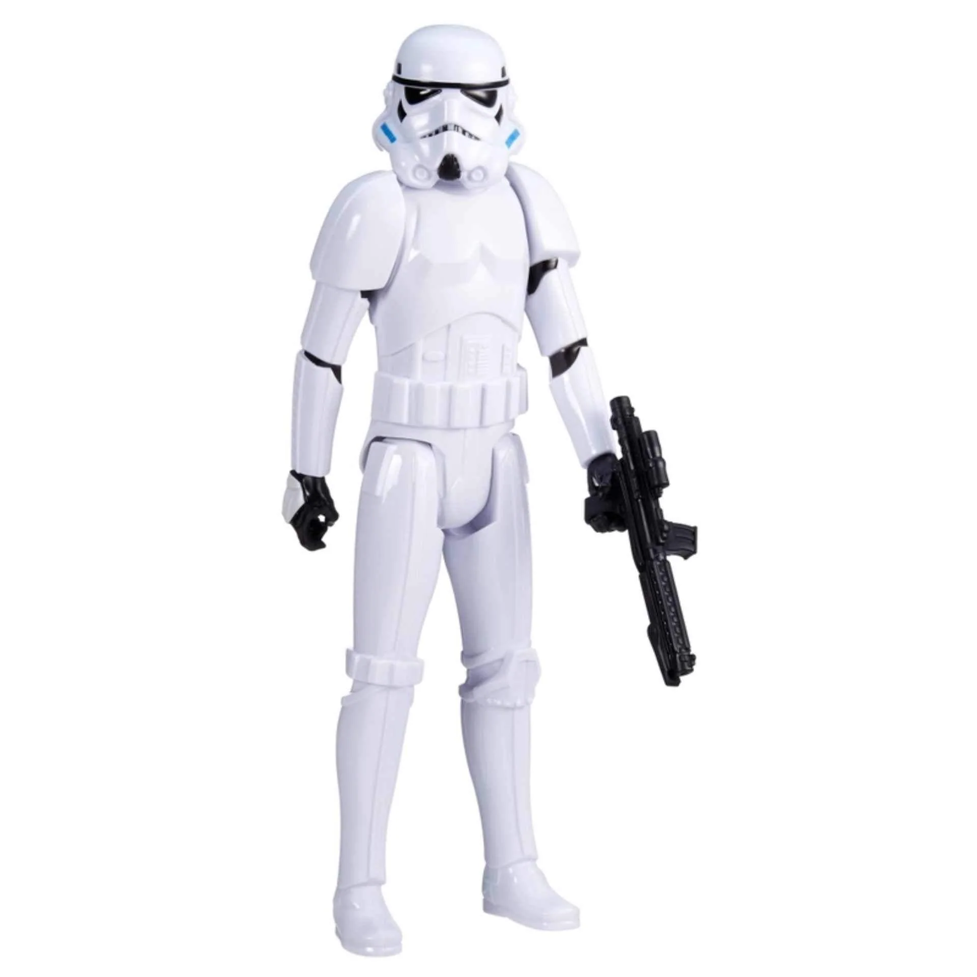 Figura de Accion Stormtrooper 30 Cms. Star Wars