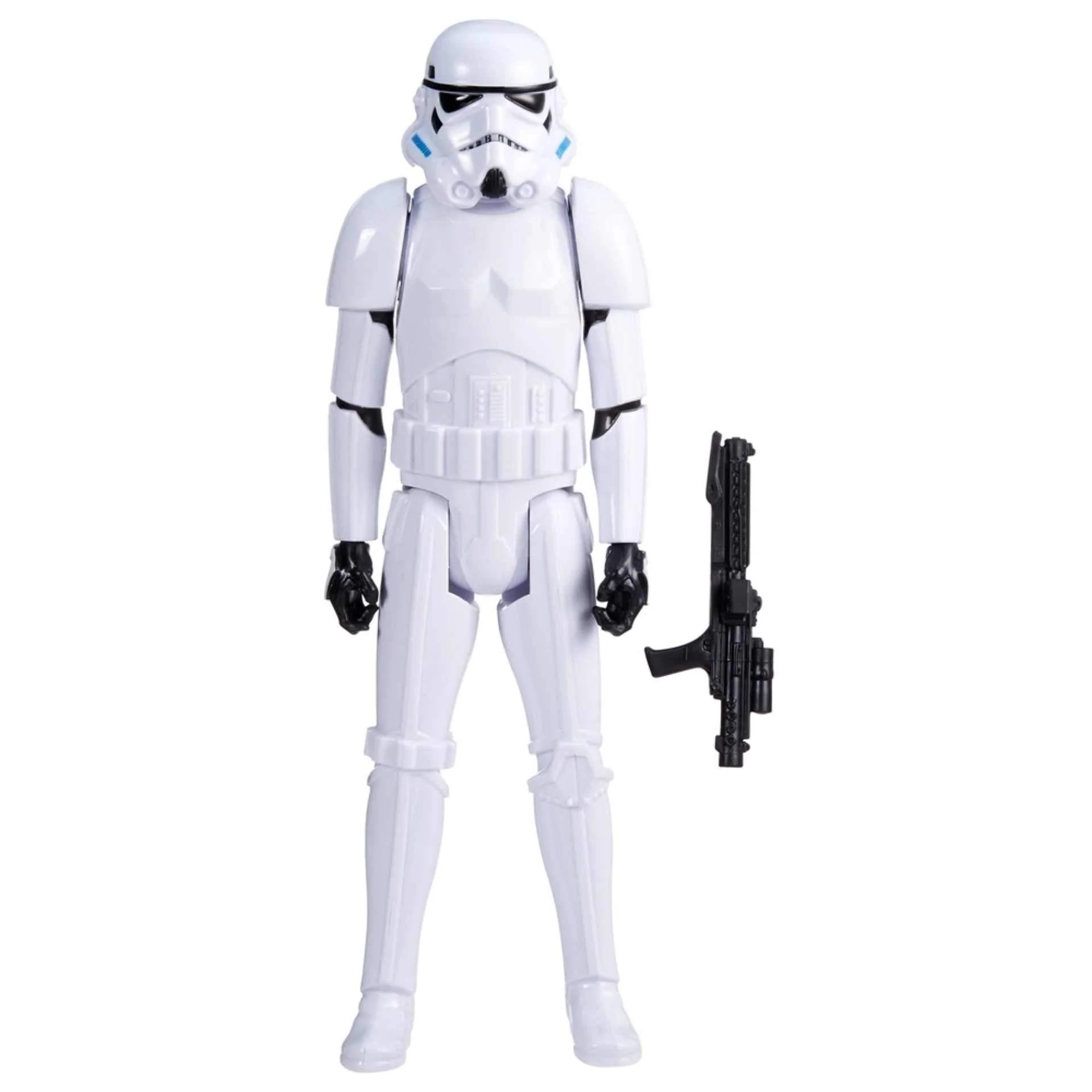 Figura de Accion Stormtrooper 30 Cms. Star Wars - Image 4