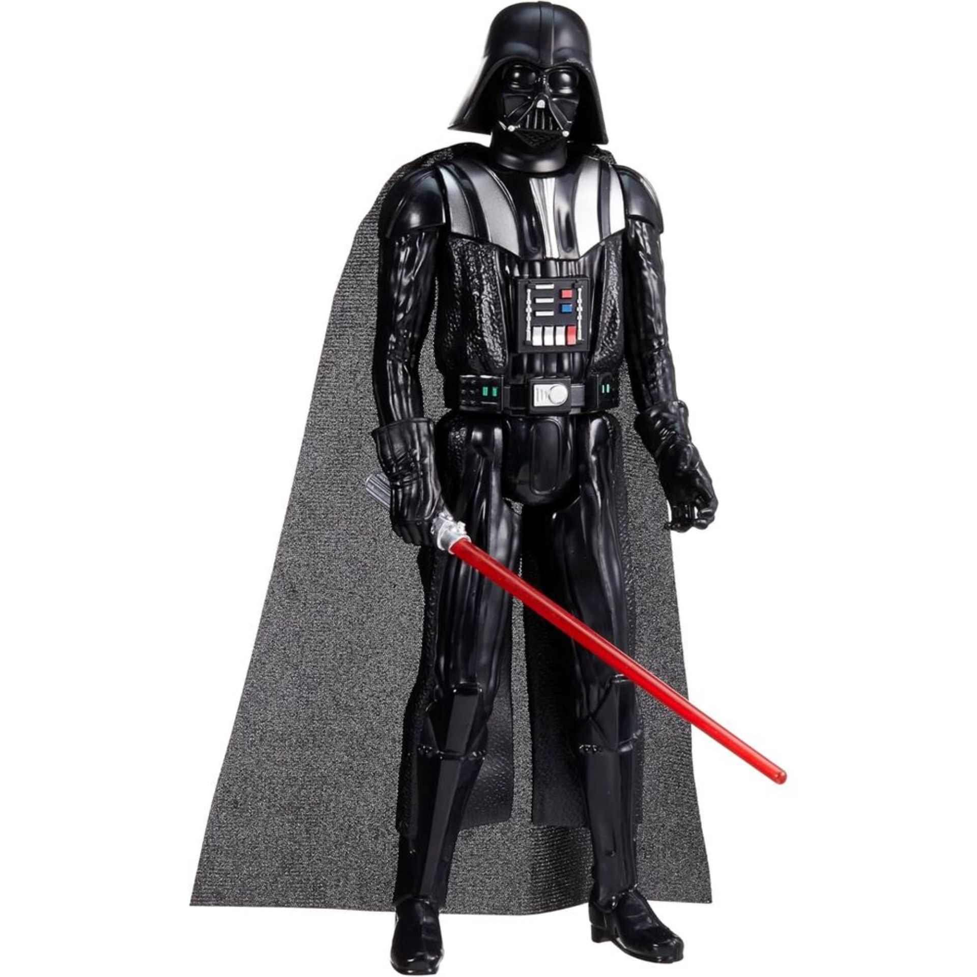 Figura de Accion Titan Hero Darth Vader 30 Cms. Star Wars - Image 2