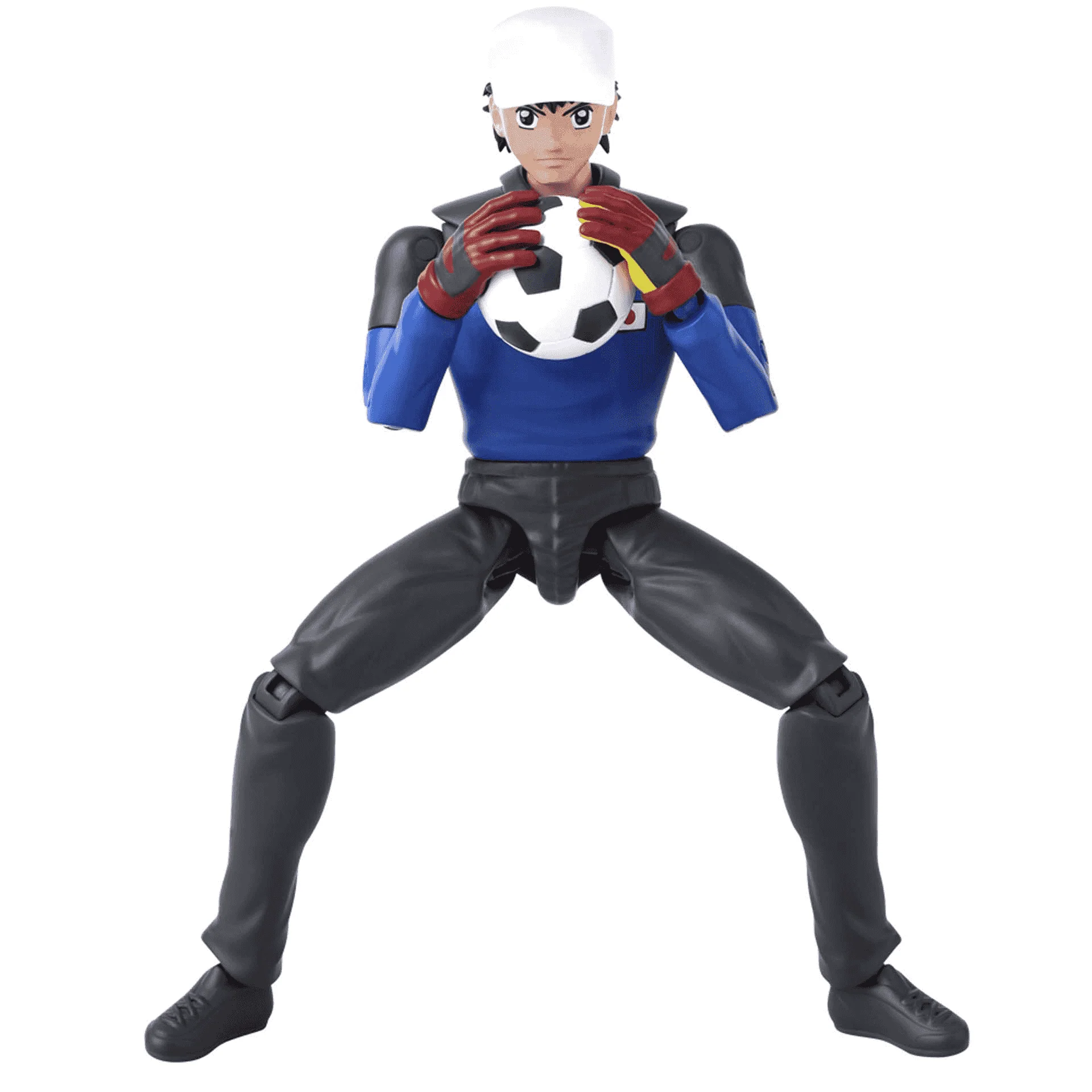 Figura de Anime Heroes Benji