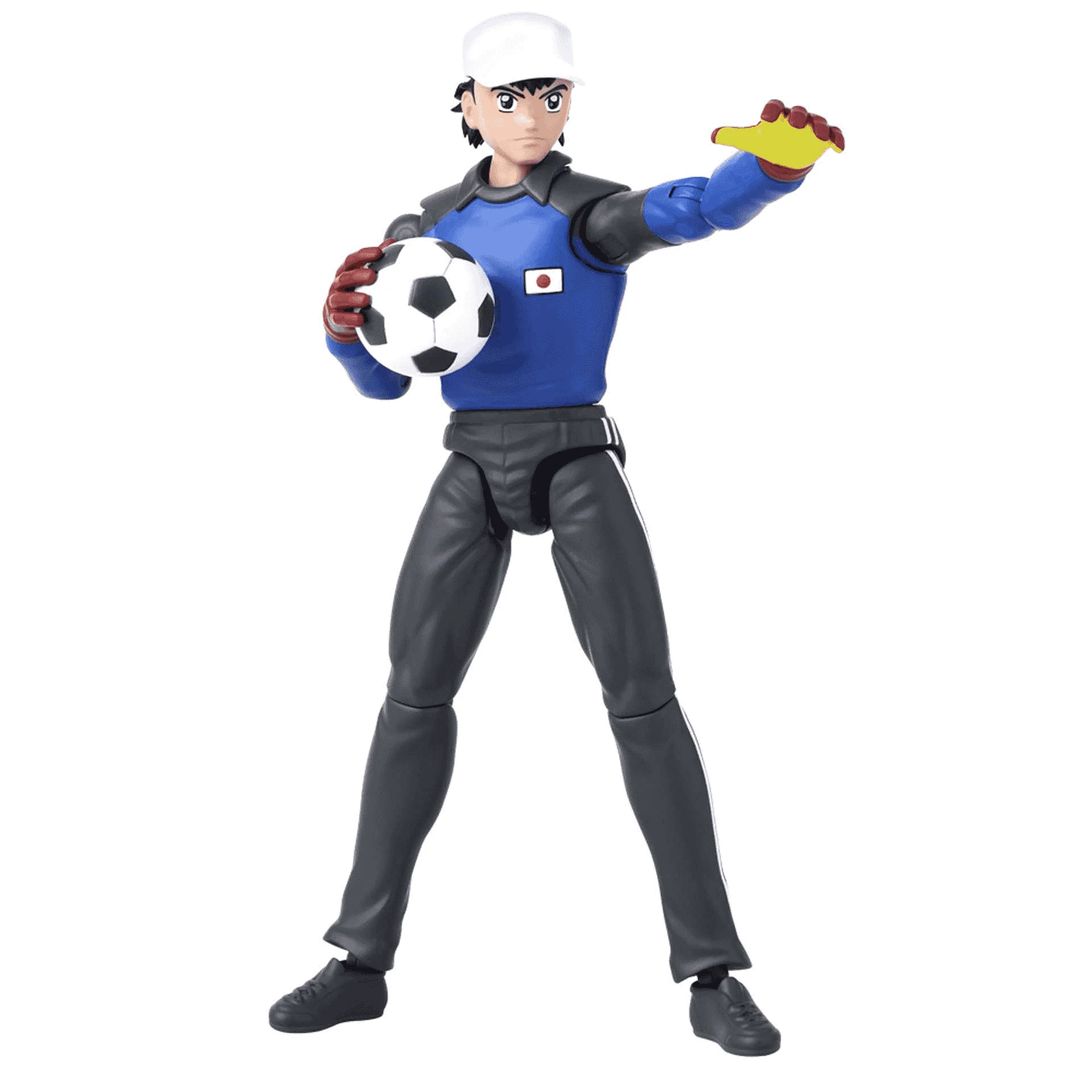 Figura de Anime Heroes Benji - Image 2