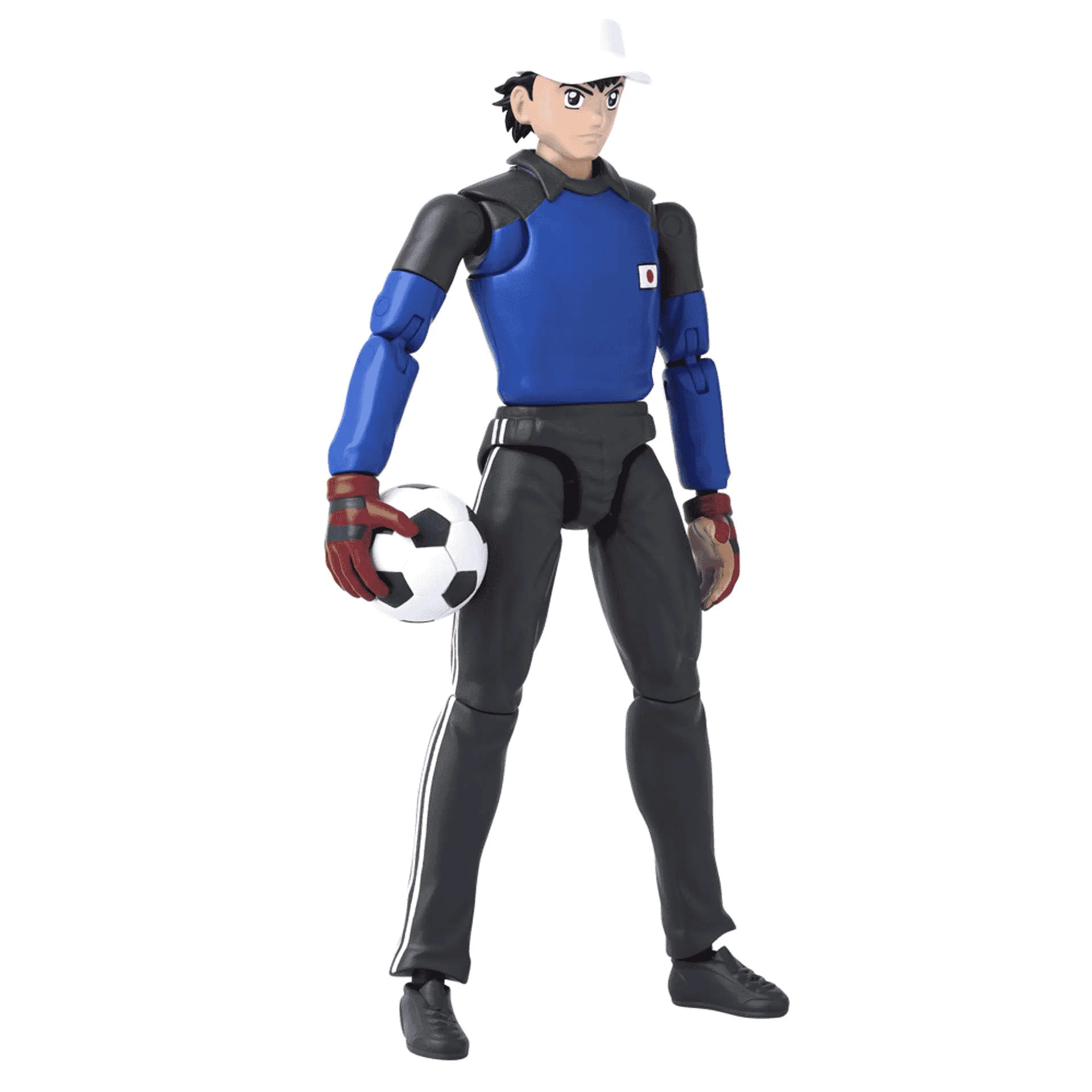 Figura de Anime Heroes Benji - Image 3