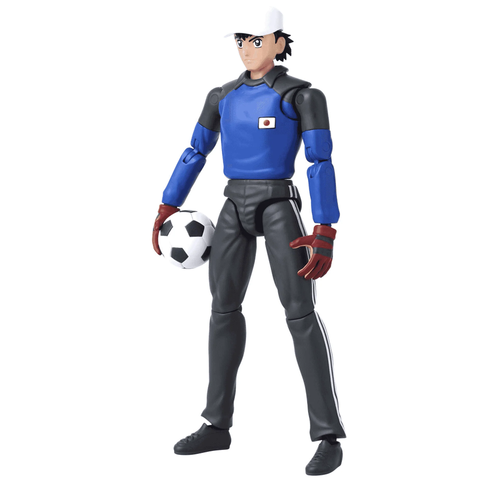 Figura de Anime Heroes Benji - Image 4
