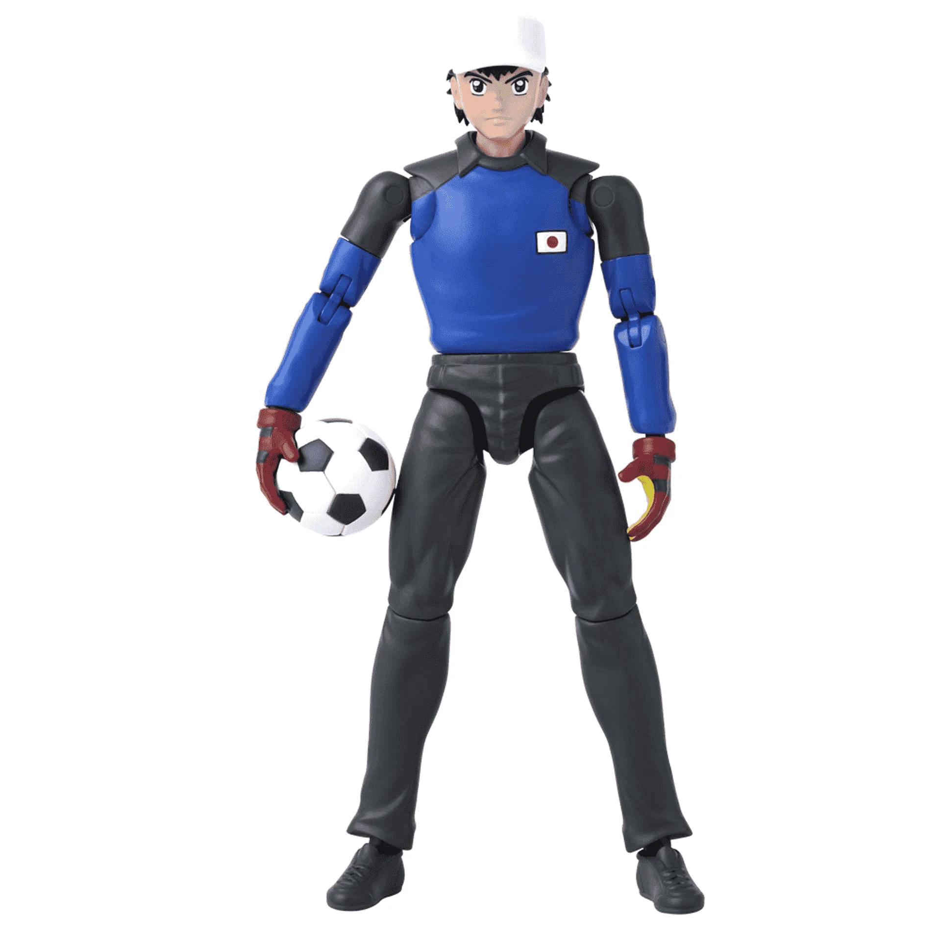 Figura de Anime Heroes Benji - Image 5