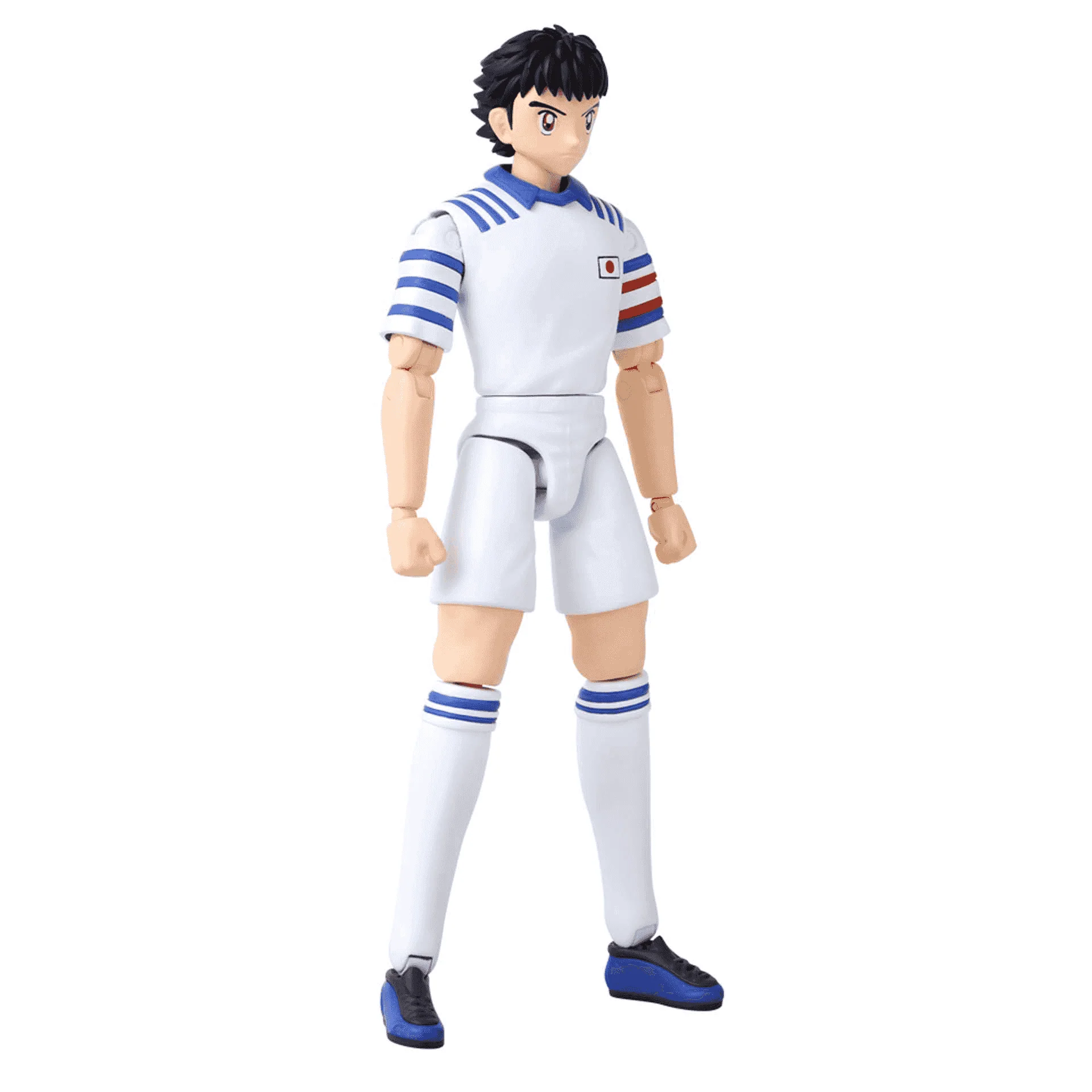 Figura de Anime Oliver - Image 4