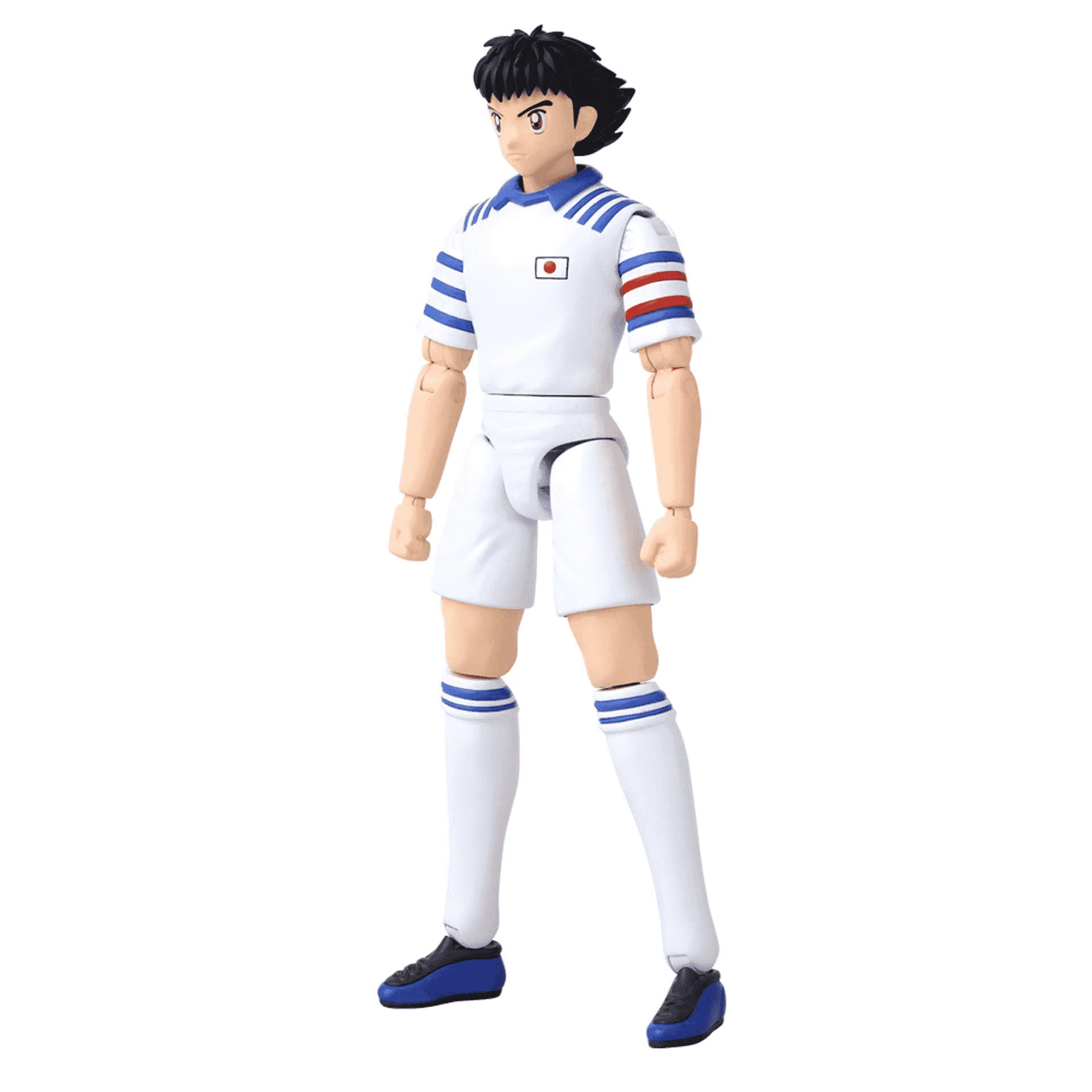Figura de Anime Oliver - Image 5
