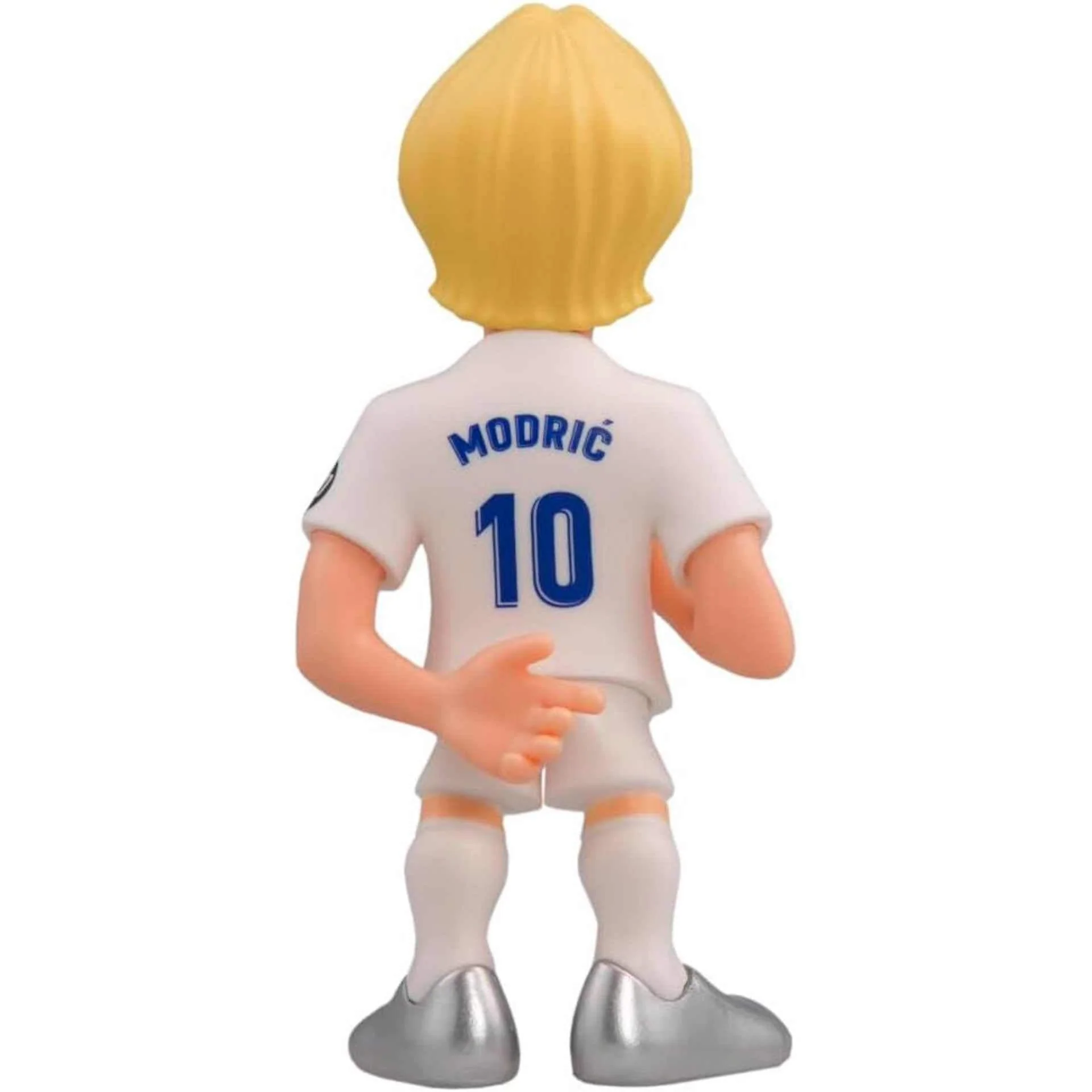 Figura de Luka Modric Real Madrid CF 12 cm - MINIX - Image 3