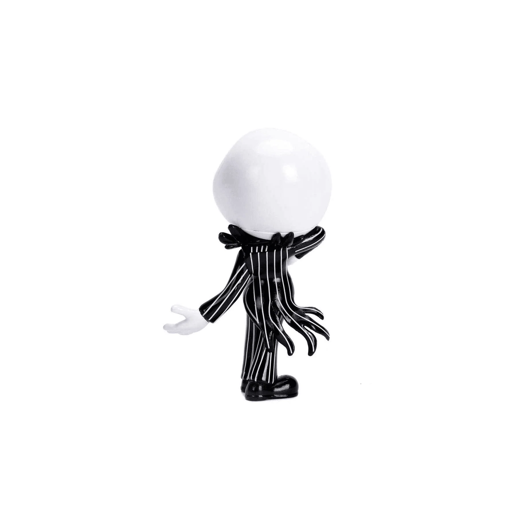 Figura de metal de Jack Skellington 10 cm - Image 4