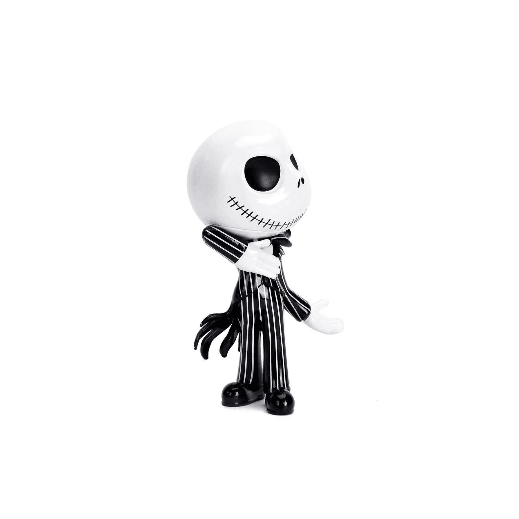 Figura de metal de Jack Skellington 10 cm - Image 5