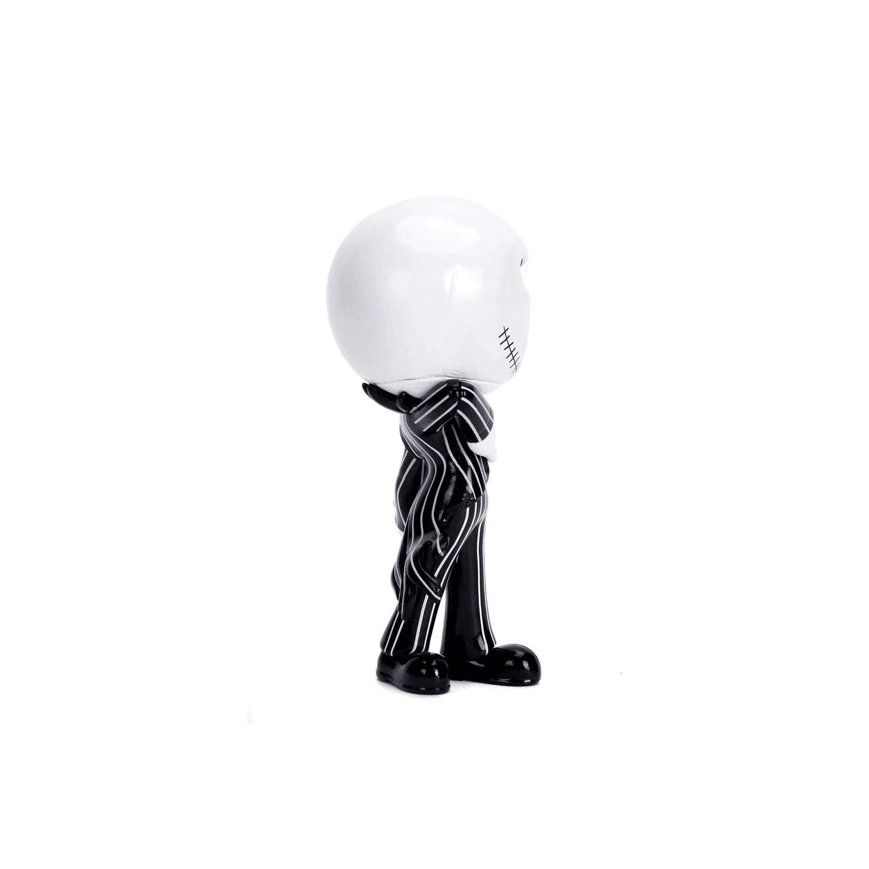 Figura de metal de Jack Skellington 10 cm - Image 6