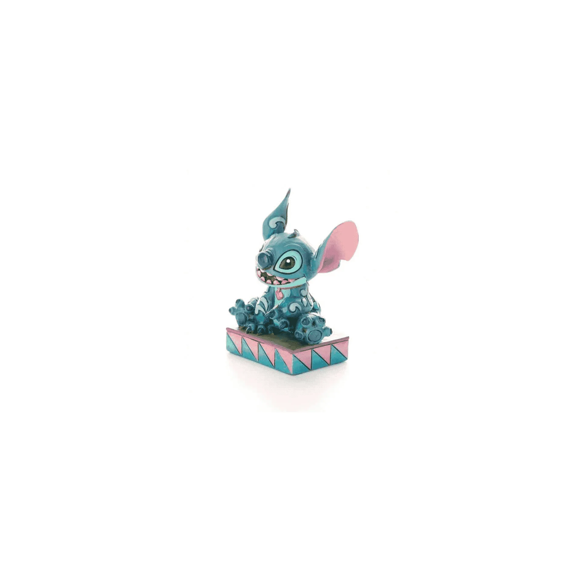 Figura decorativa de stitch ohana - Image 2