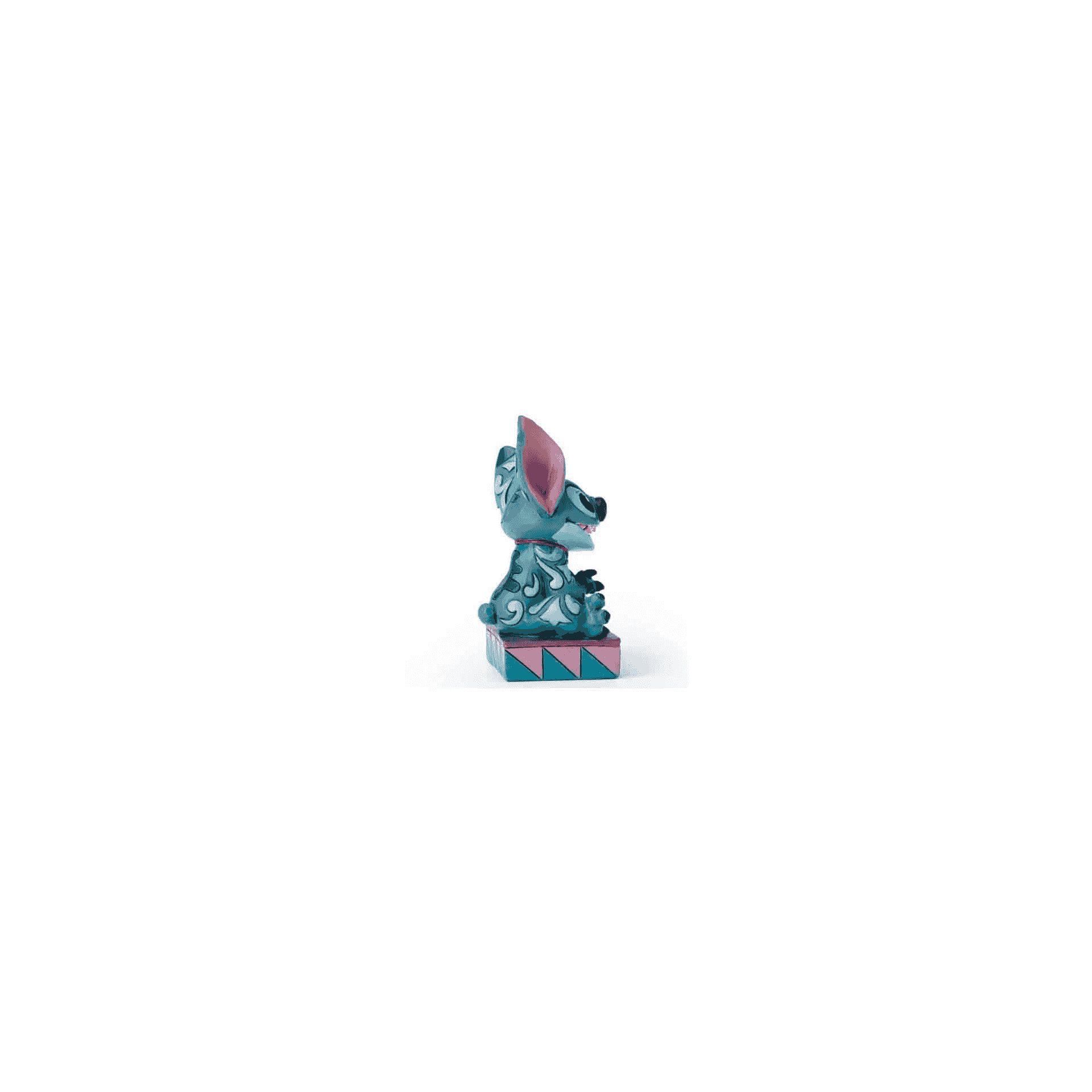 Figura decorativa de stitch ohana - Image 3