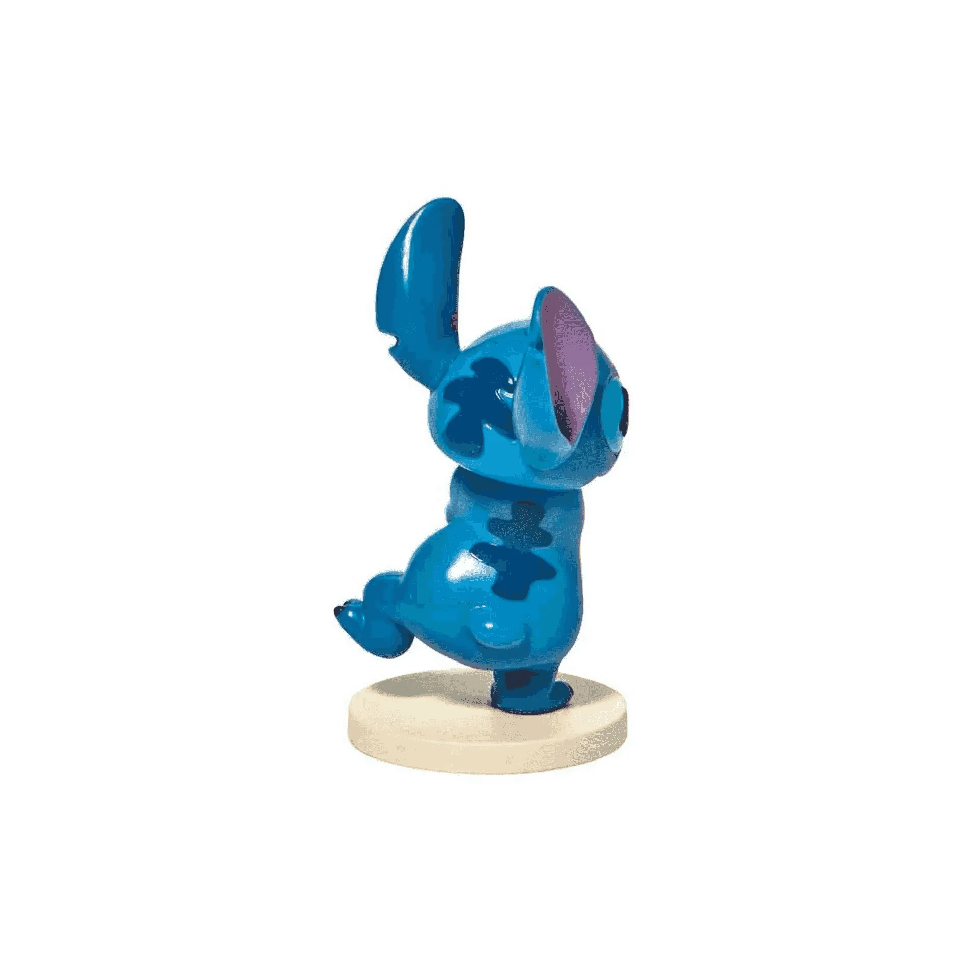 Figura Decorativa Stitch Con Pintalabios - Image 2