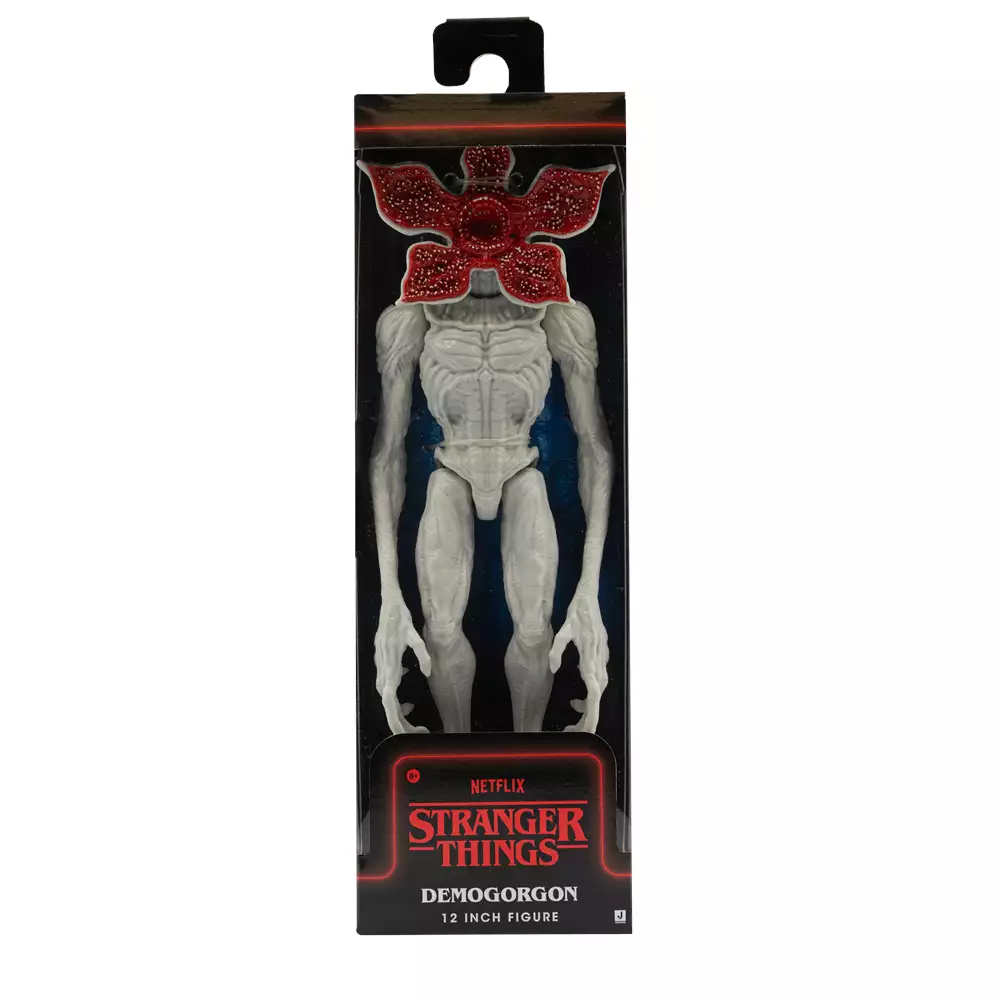 Figura Demogorgon 30 cm – Stranger Things - Image 2
