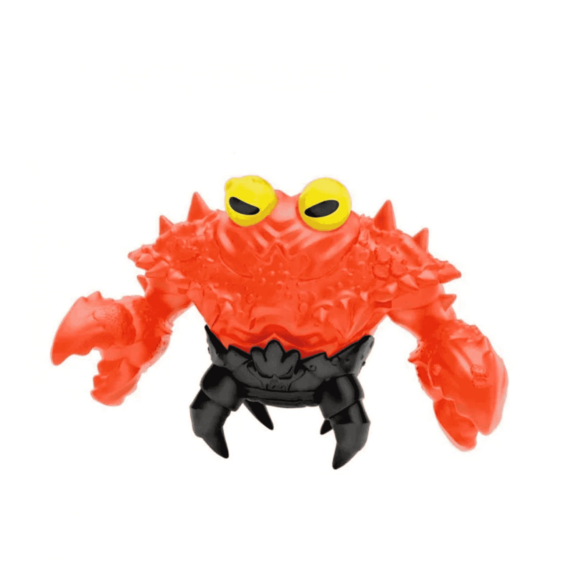 Figura Exoshock Goo Jit Zu  Deep Goo Sea - Image 2
