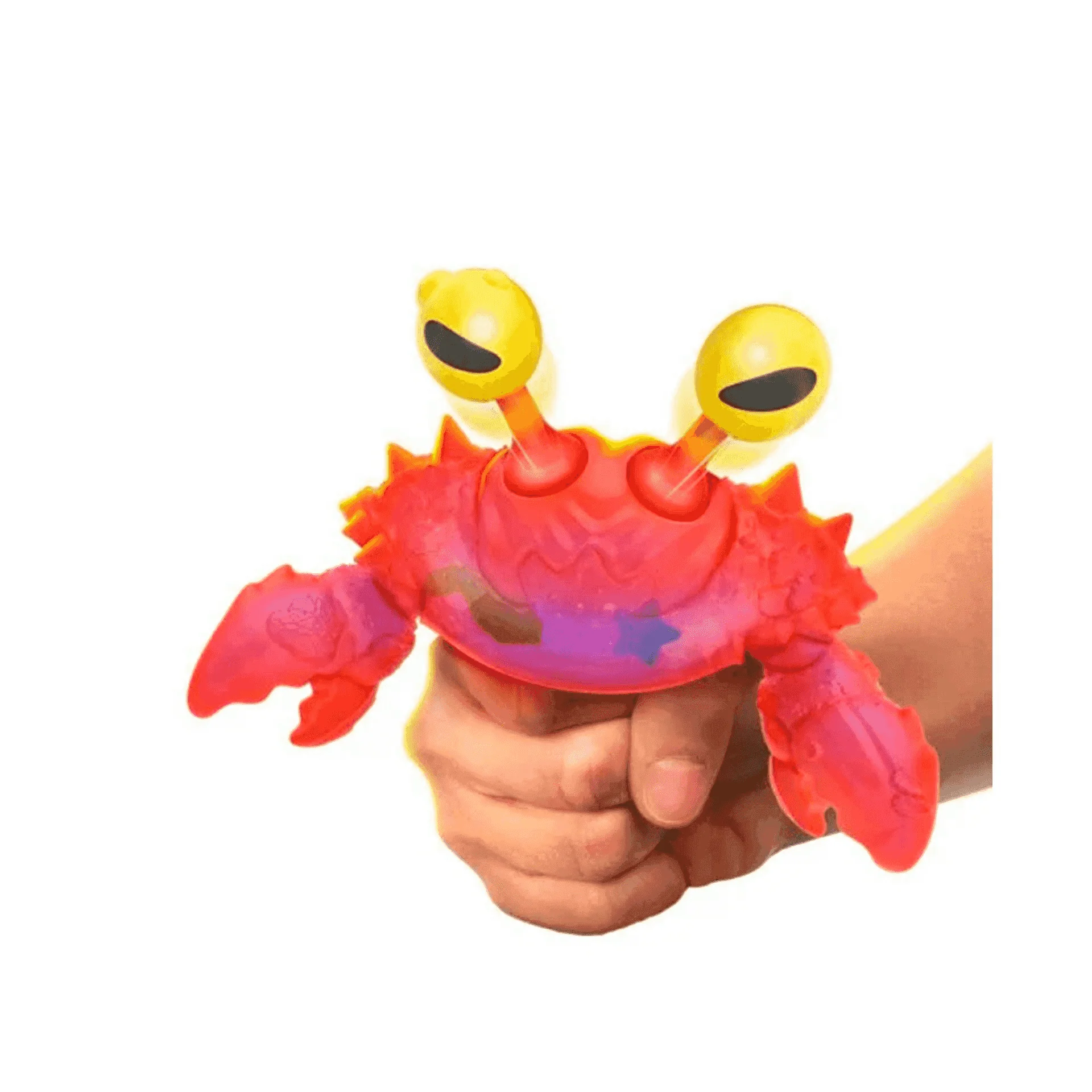 Figura Exoshock Goo Jit Zu  Deep Goo Sea - Image 3