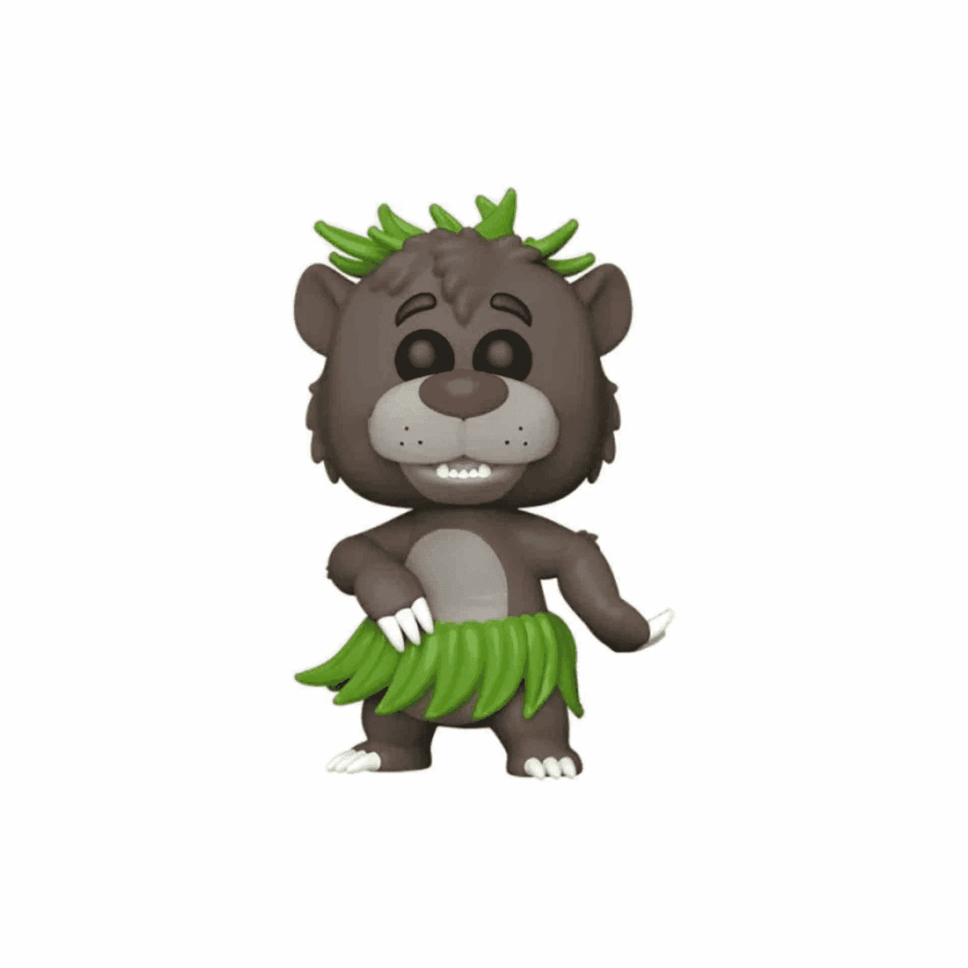 Figura Funko Pop Disney Baloo Coleccionable - Serie 2 - Vinilo de Alta Calidad - Ideal para Fans de - Image 2
