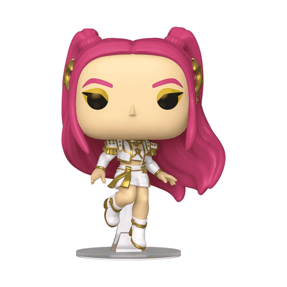 Figura Funko Pop! Mira KPop Demon Hunters – Figura Coleccionable - Image 2