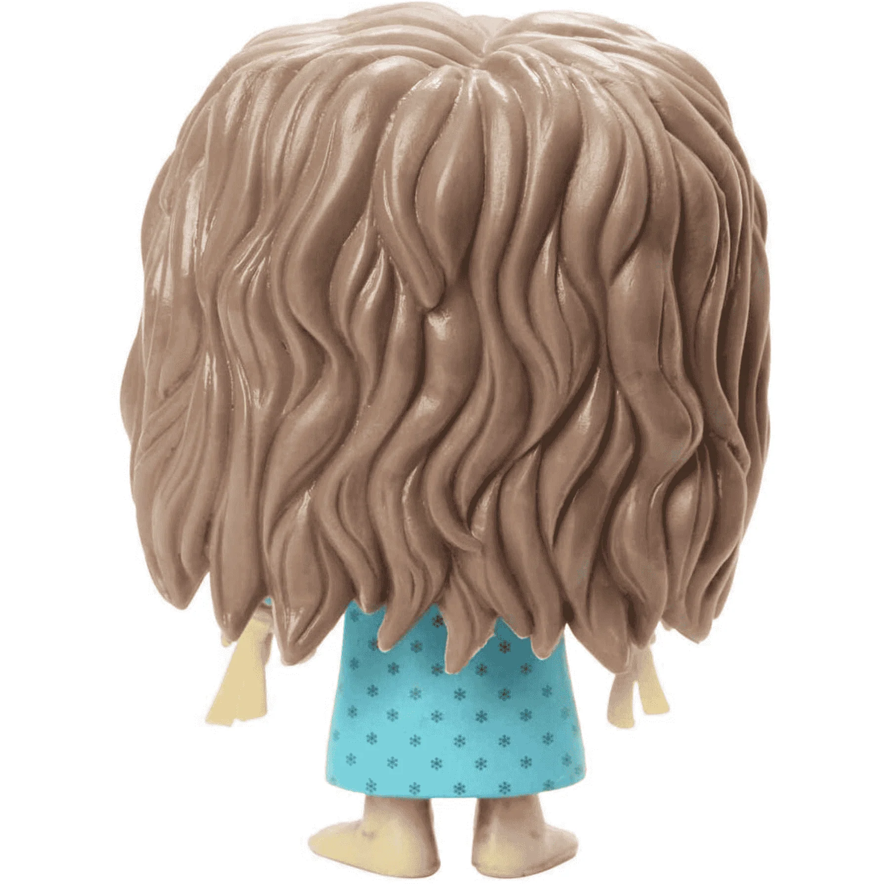 Figura Funko Pop Movie The Exorcist: Coleccionable icónico con diseño característico. Ideal para fan - Image 3