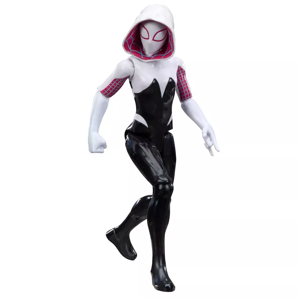 Figura Ghost-Spider Titan Series