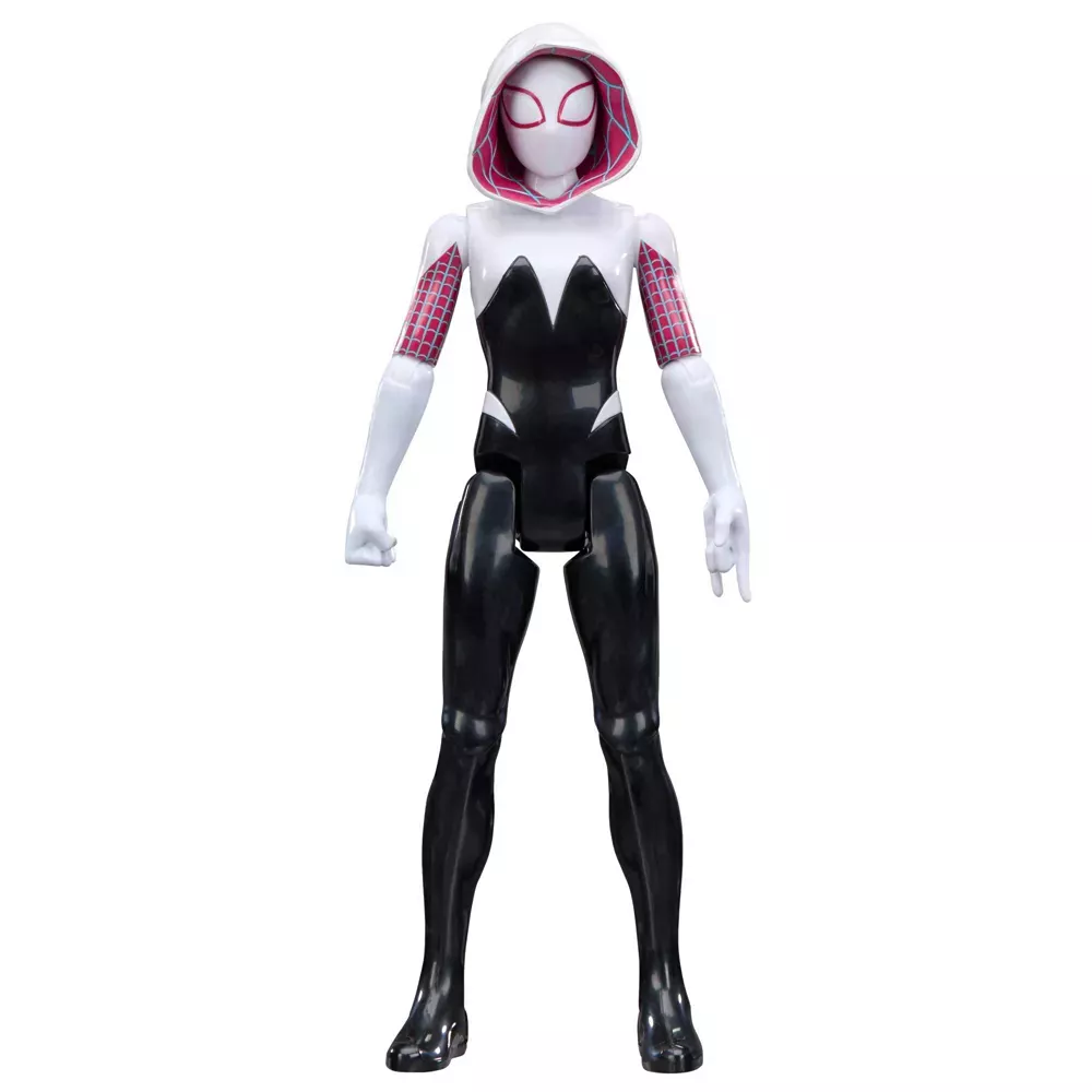 Figura Ghost-Spider Titan Series - Image 5